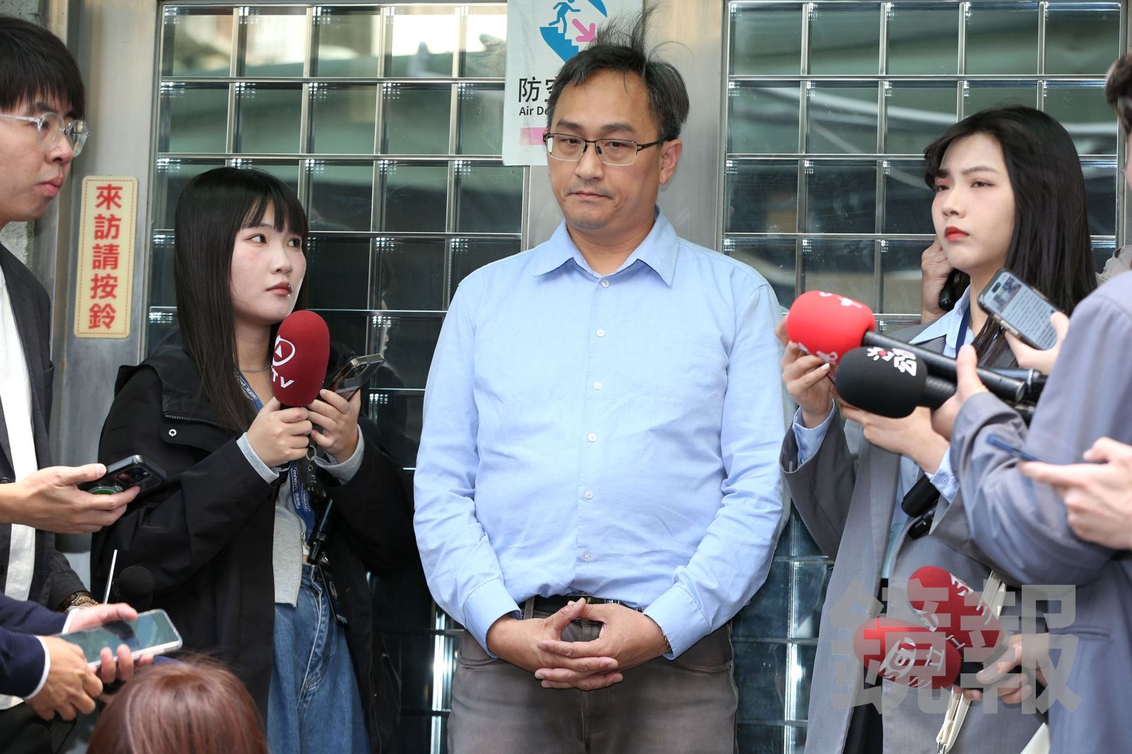 投書：執政黨勢必是中國滲透的重中之重