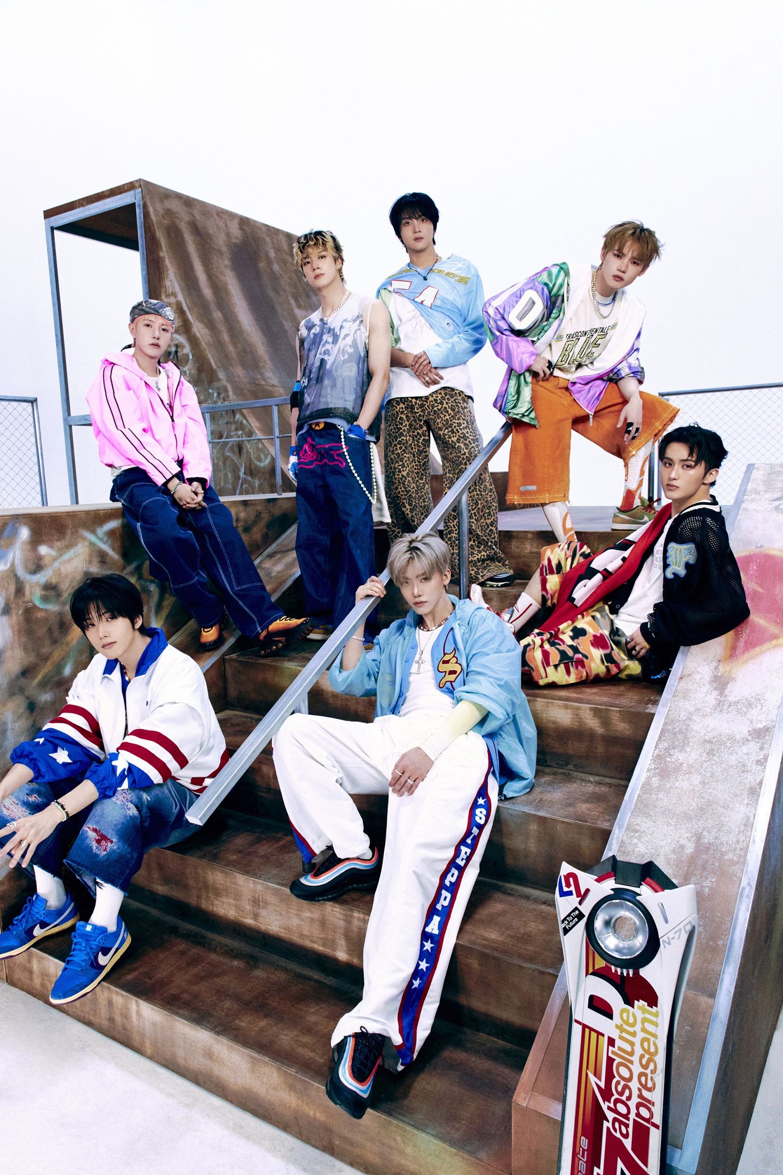 NCT DREAM將在12月唱進台北大巨蛋。SM Entertainment提供