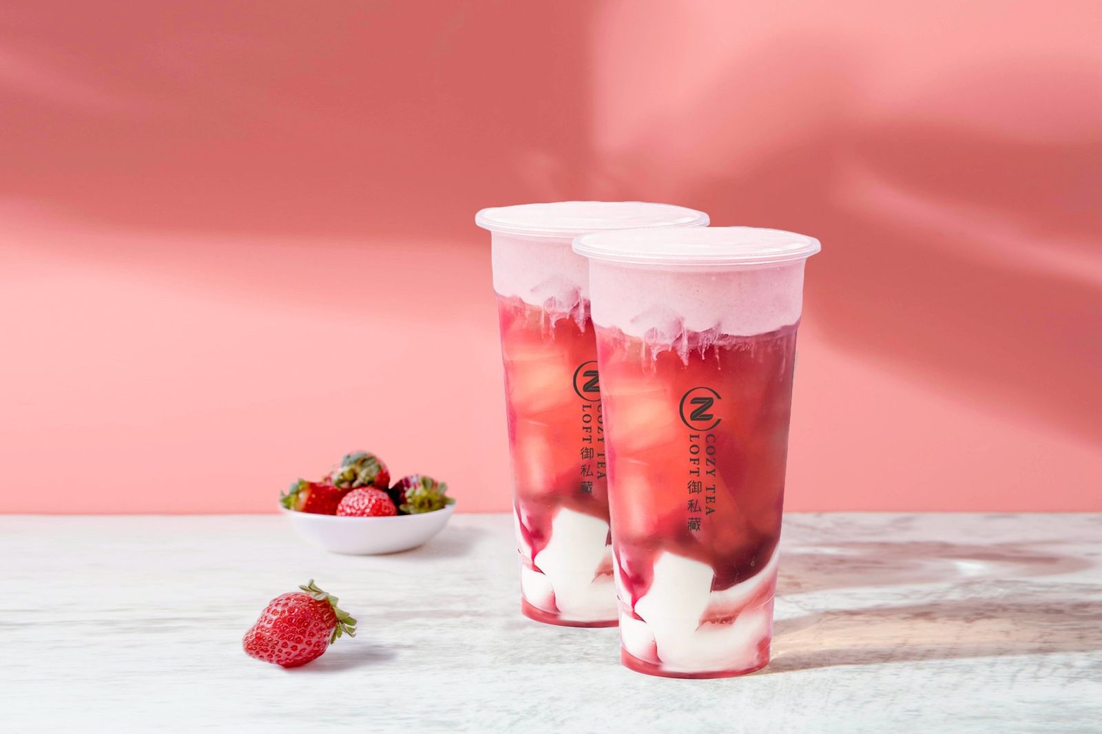 五月天6/27大巨蛋開唱!「COZY TEA」推戀愛ing特調再送保冷袋