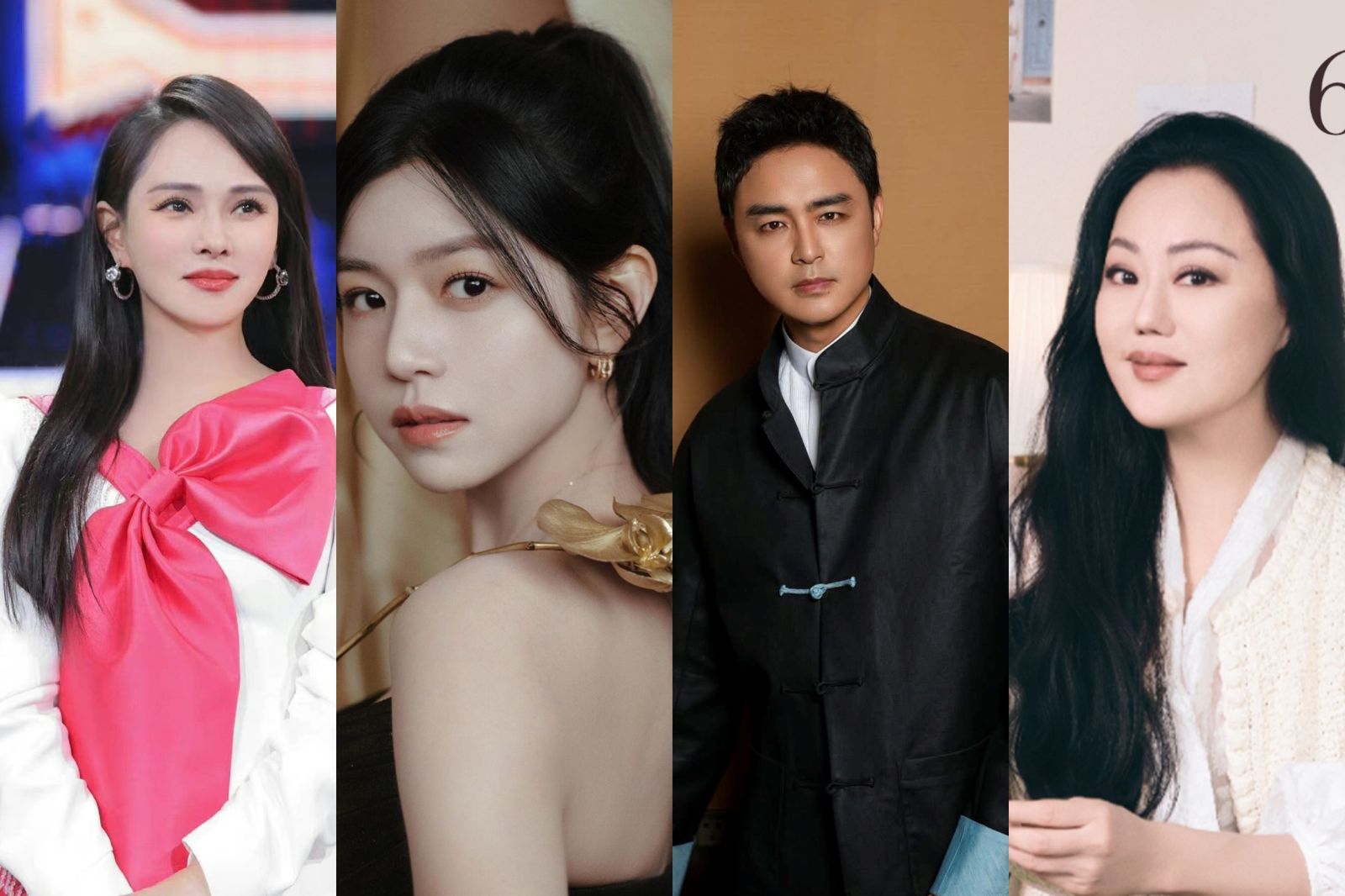 陳妍希直播帶貨翻車！祭「72小時退款」止血致歉　明道、伊能靜一堆名人也中招