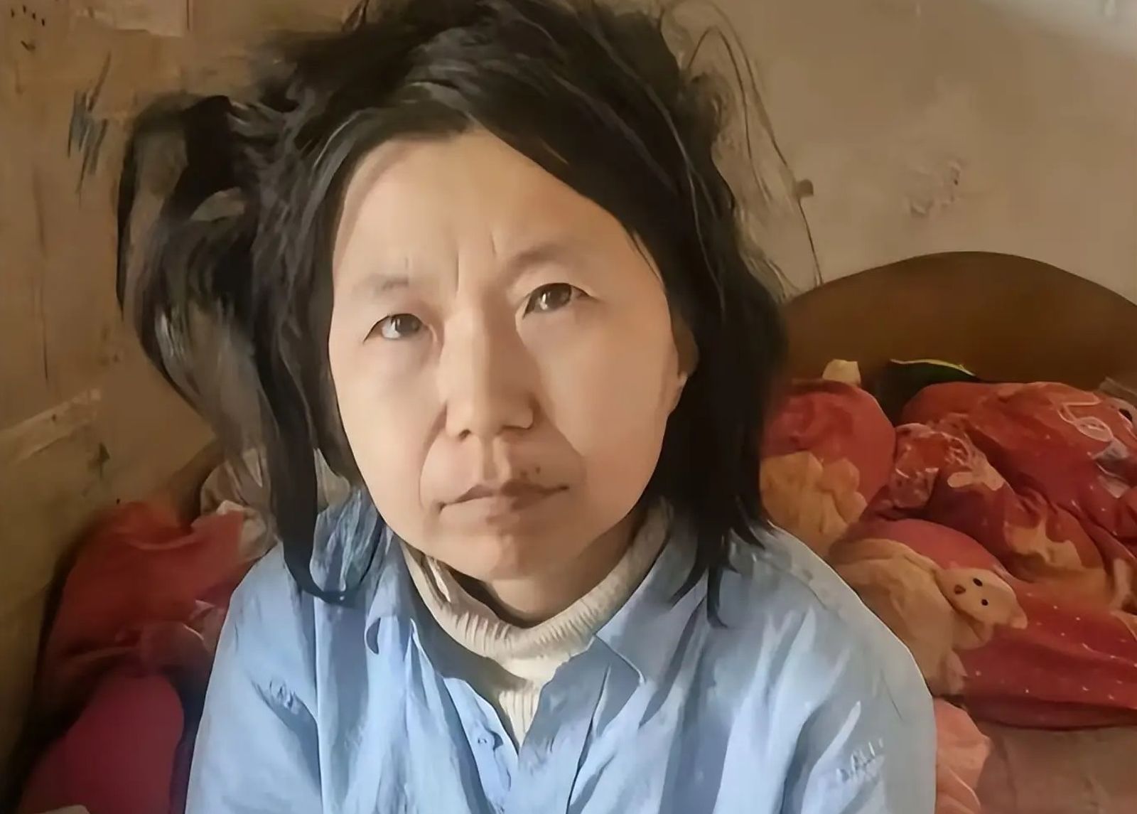 鐵鍊女事件再現？女碩士遭囚鄉村13年成4孩媽　加害人竟無罪　法官：他們有組建家庭