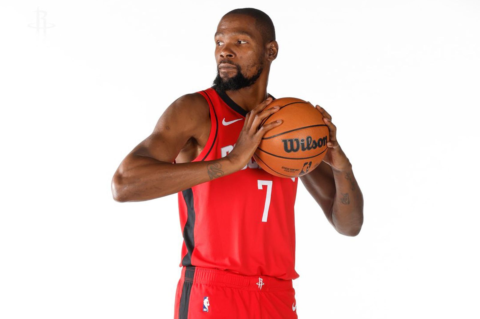 NBA/Kevin Durant談火箭未來 續約時機與薪資壓力成焦點