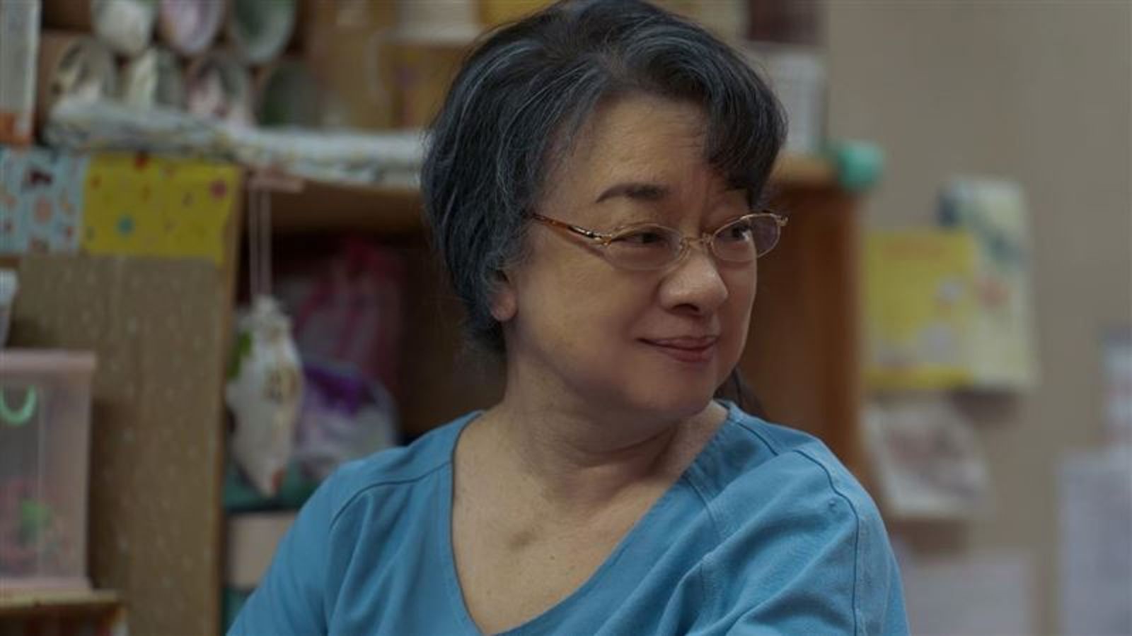 北影6項入圍全槓龜!翁倩玉首吐真心話 47年返台拍片「已是人生高潮」