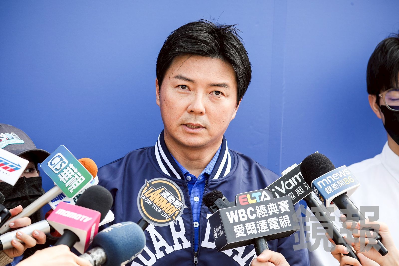 不一樣了!富邦悍將砸「千萬」升級運科 林威助:訓練不再只靠感覺