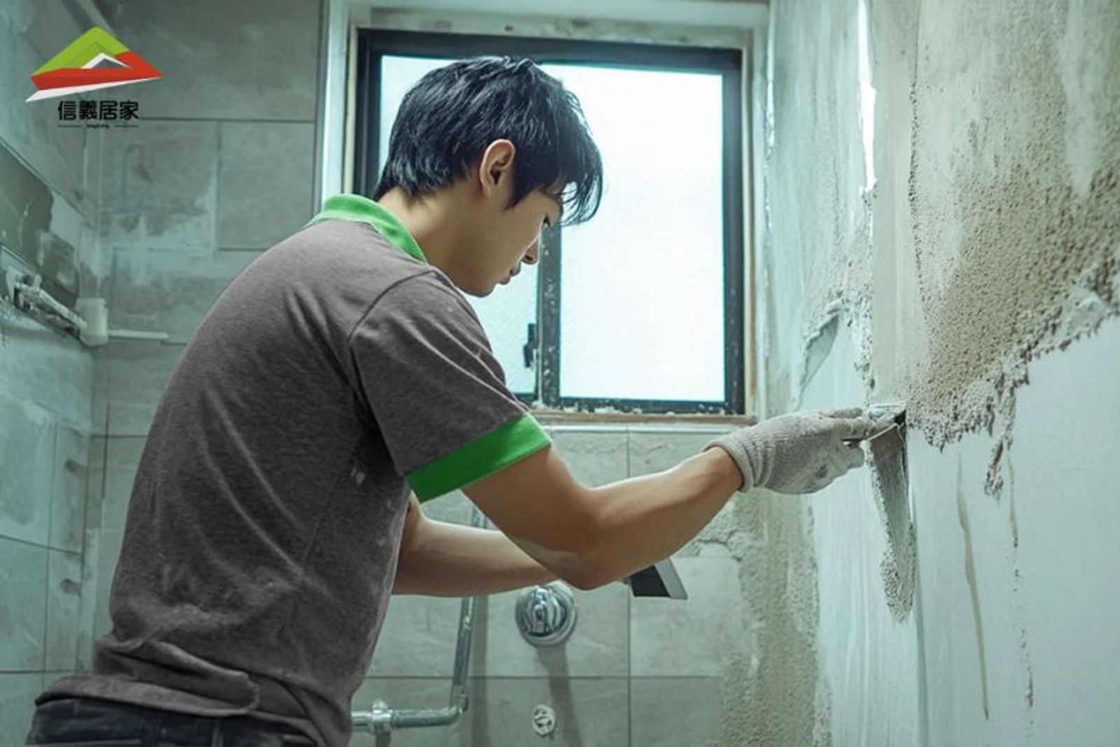 銀髮+老宅掀維修商機　專家指出改造重點：防火、水電、無障礙