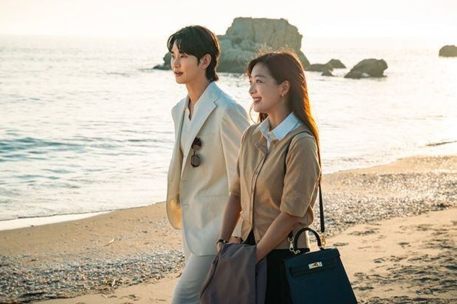 砸600億不能沉！金秀賢Disney+影集《山寨人生》傳解凍　韓媒：3月發布會是關鍵