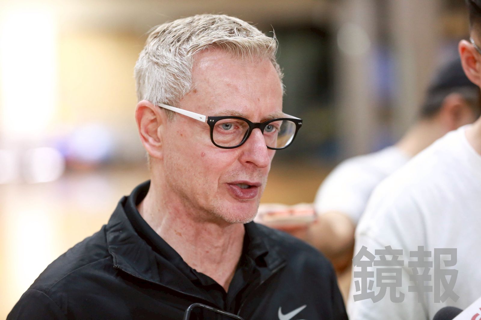 中華男籃背水一戰!周桂羽傷退不補人有原因 圖齊:至少要贏一場