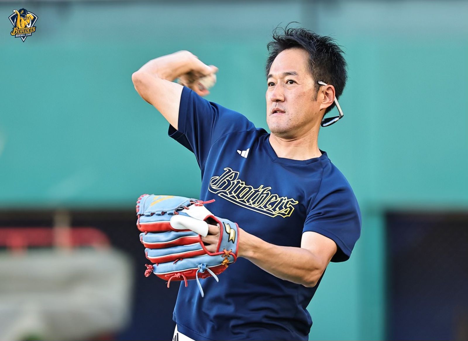 中職／找回生氣？衝突後打擊大爆發　平野笑言：每天讓他們生氣好了！