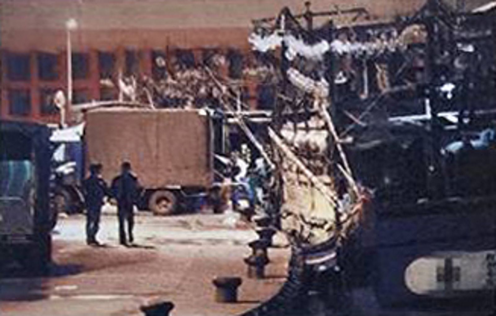 台灣漁港多,也成了中國人蛇集團容易偷渡成功的原因。