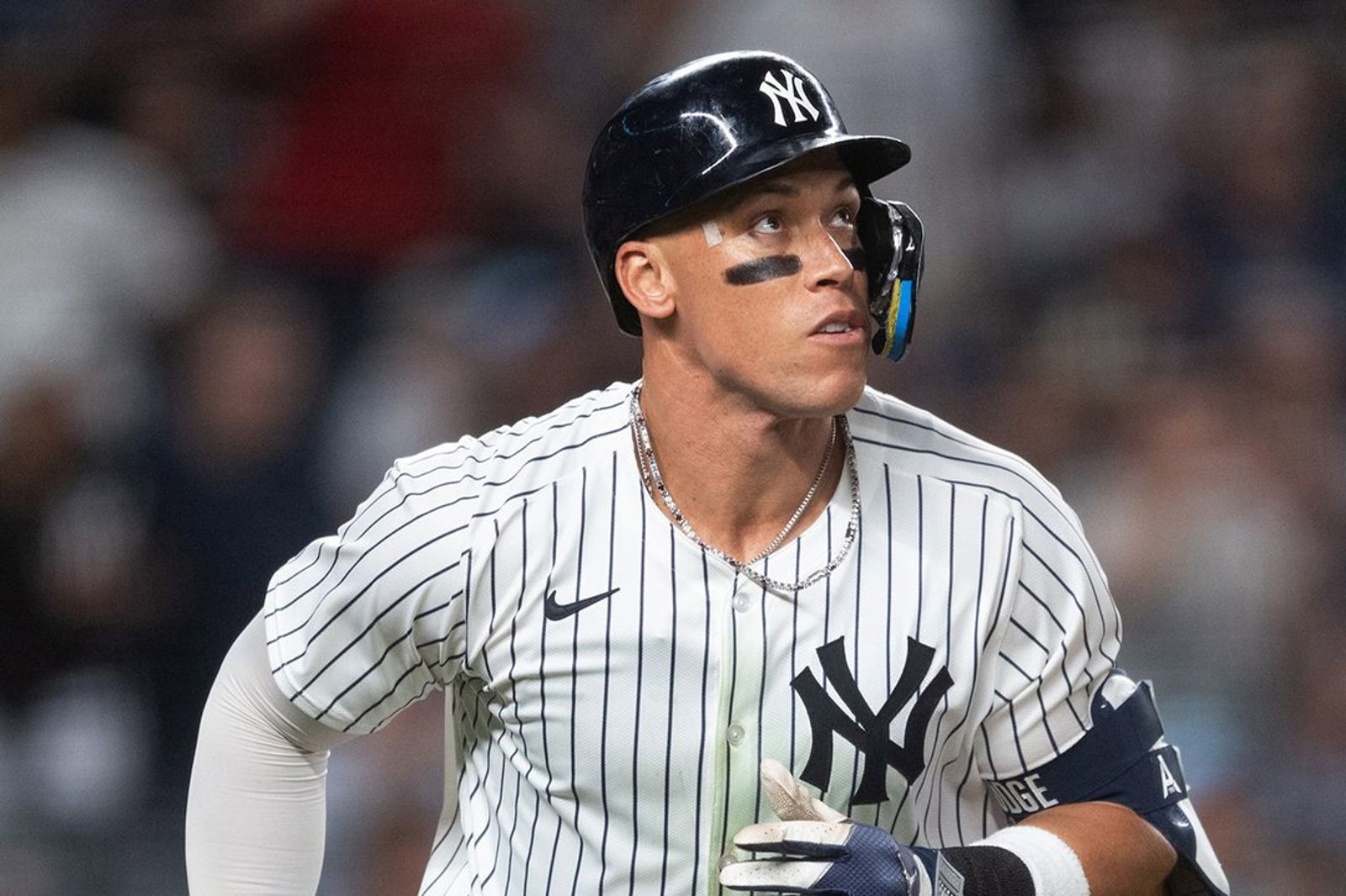 MLB／洋基隊史全壘打榜洗牌！「法官」Judge第359轟寫紀錄　下個目標DiMaggio