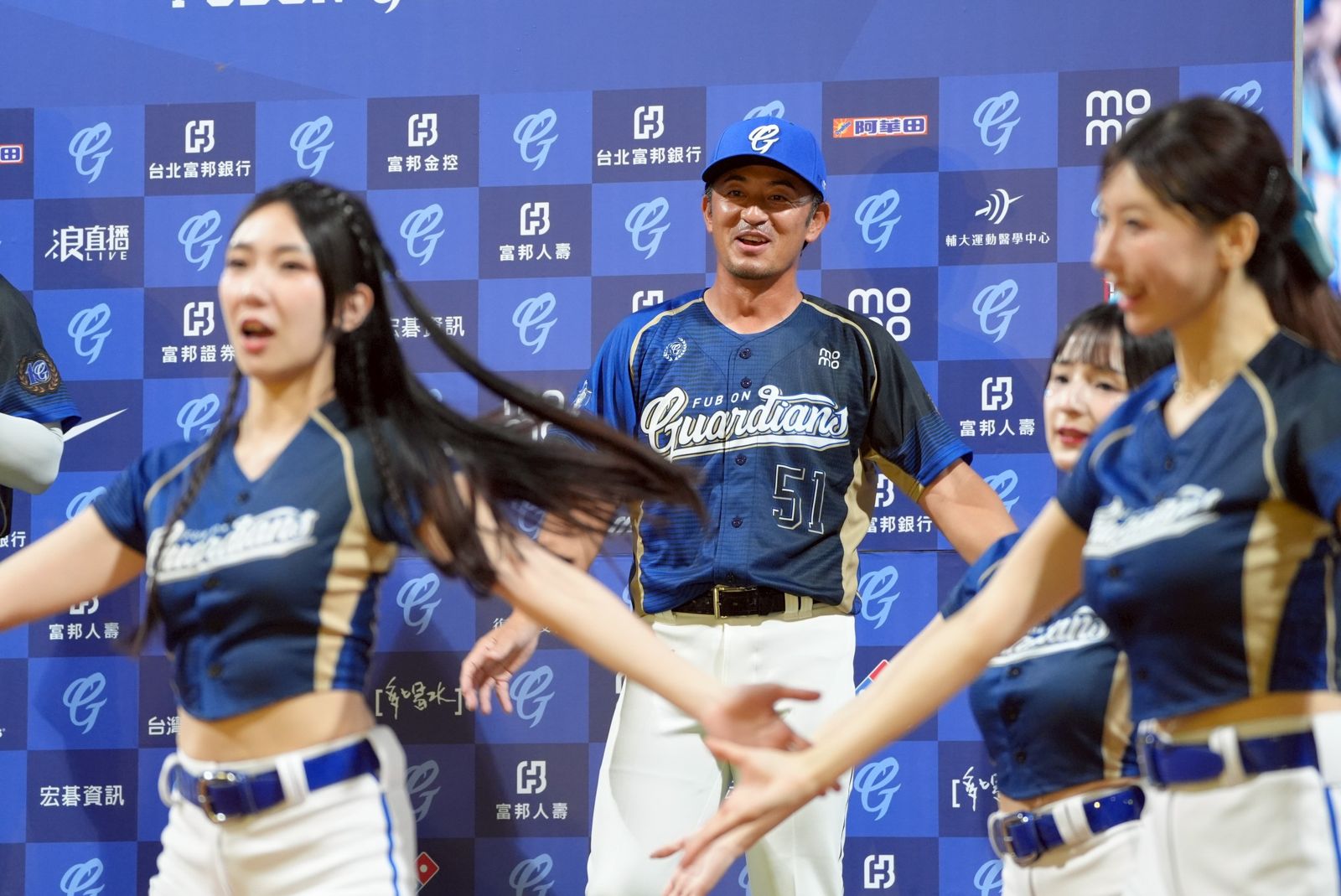 不一樣了！富邦悍將賞樂天桃猿4連敗　後藤光尊「滿意內容」仍點打擊隱憂