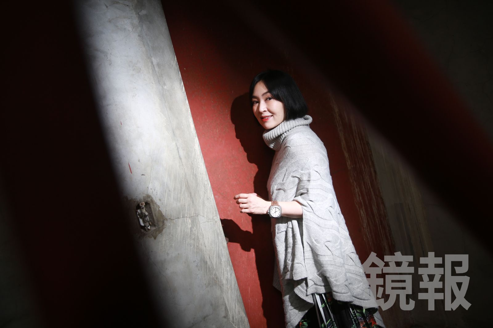 獨家／情斷交往19年導演！50歲蔡燦得認了被三金男星「煞到」：真的愛死他　想上熱炒店被搭訕