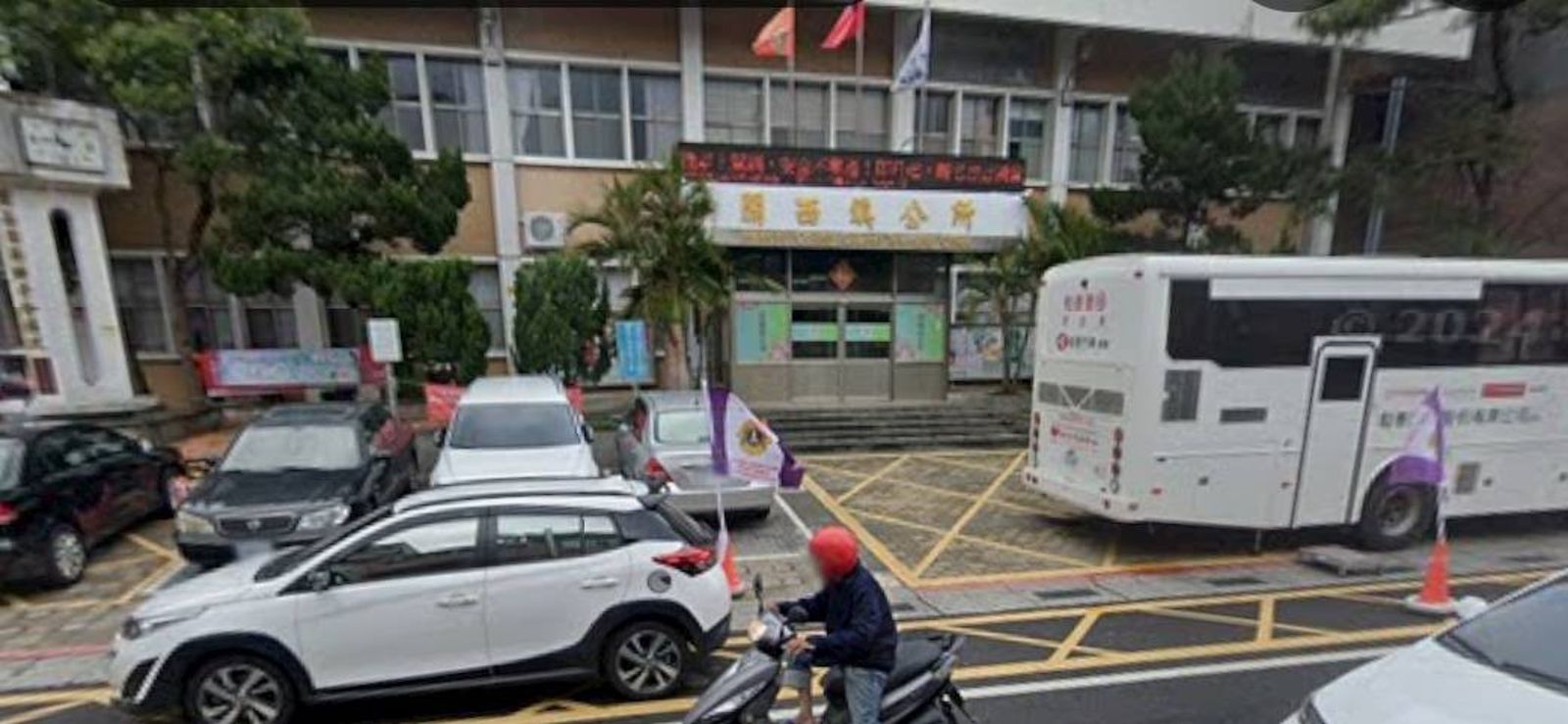 搶領5千津貼!新竹關西3天擠爆890人遷戶口「排到天荒地老」 竹檢出手了