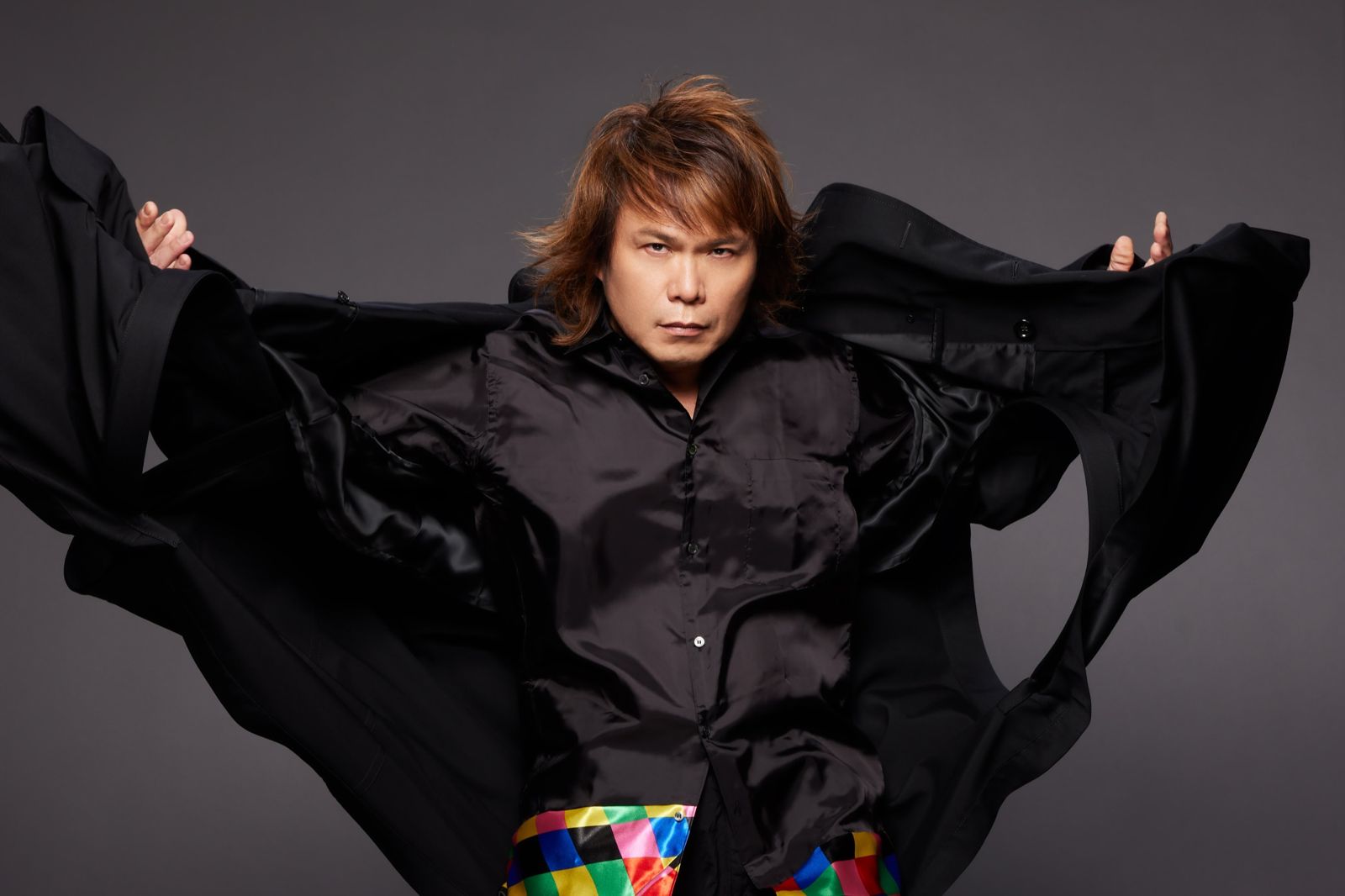 林憶蓮、李宗盛「世紀合體」！伍佰也來助陣　大咖齊聚時間曝光