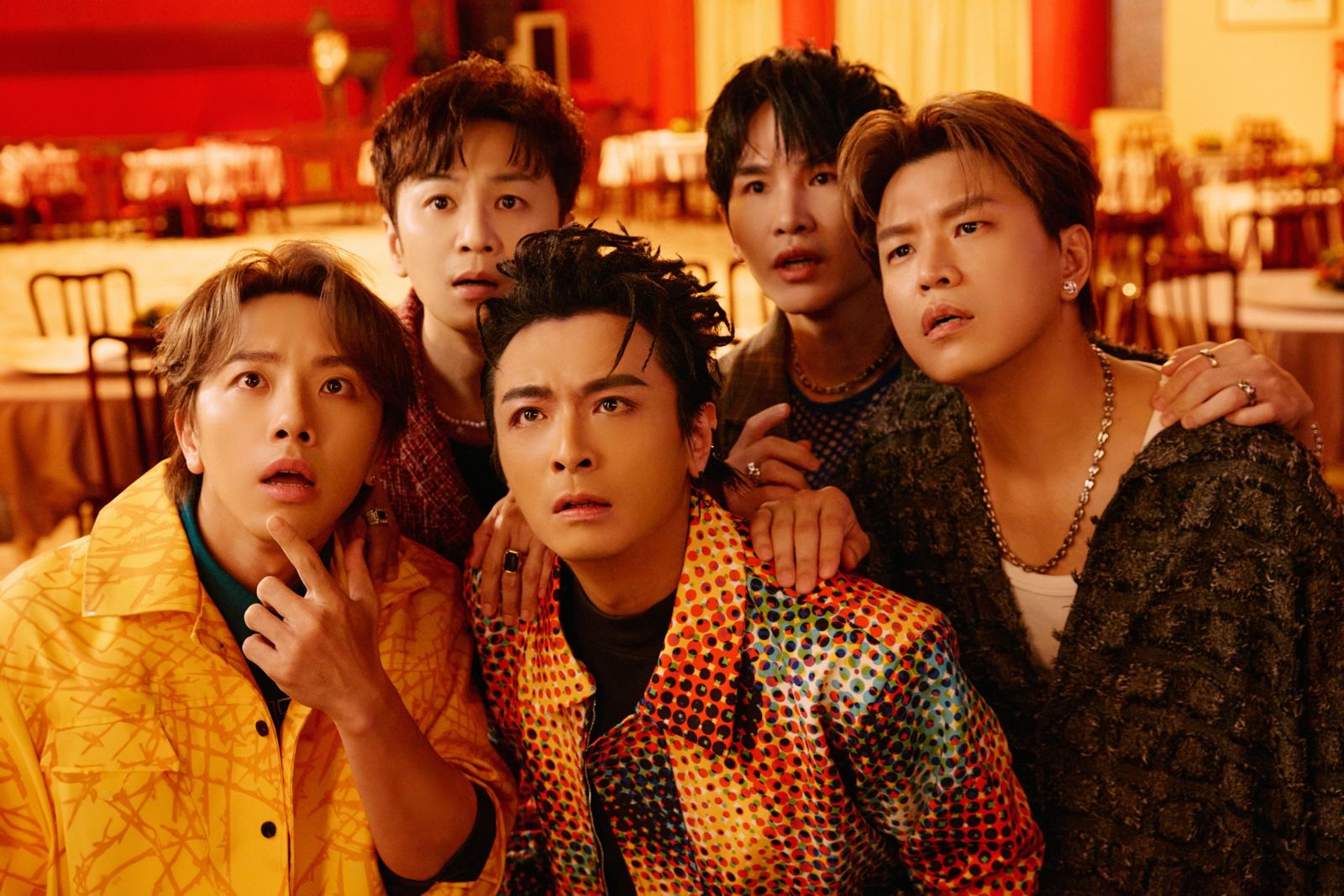 Energy Toro突冒「浮誇金牙」　牛奶變屬下爽喊：等了20年