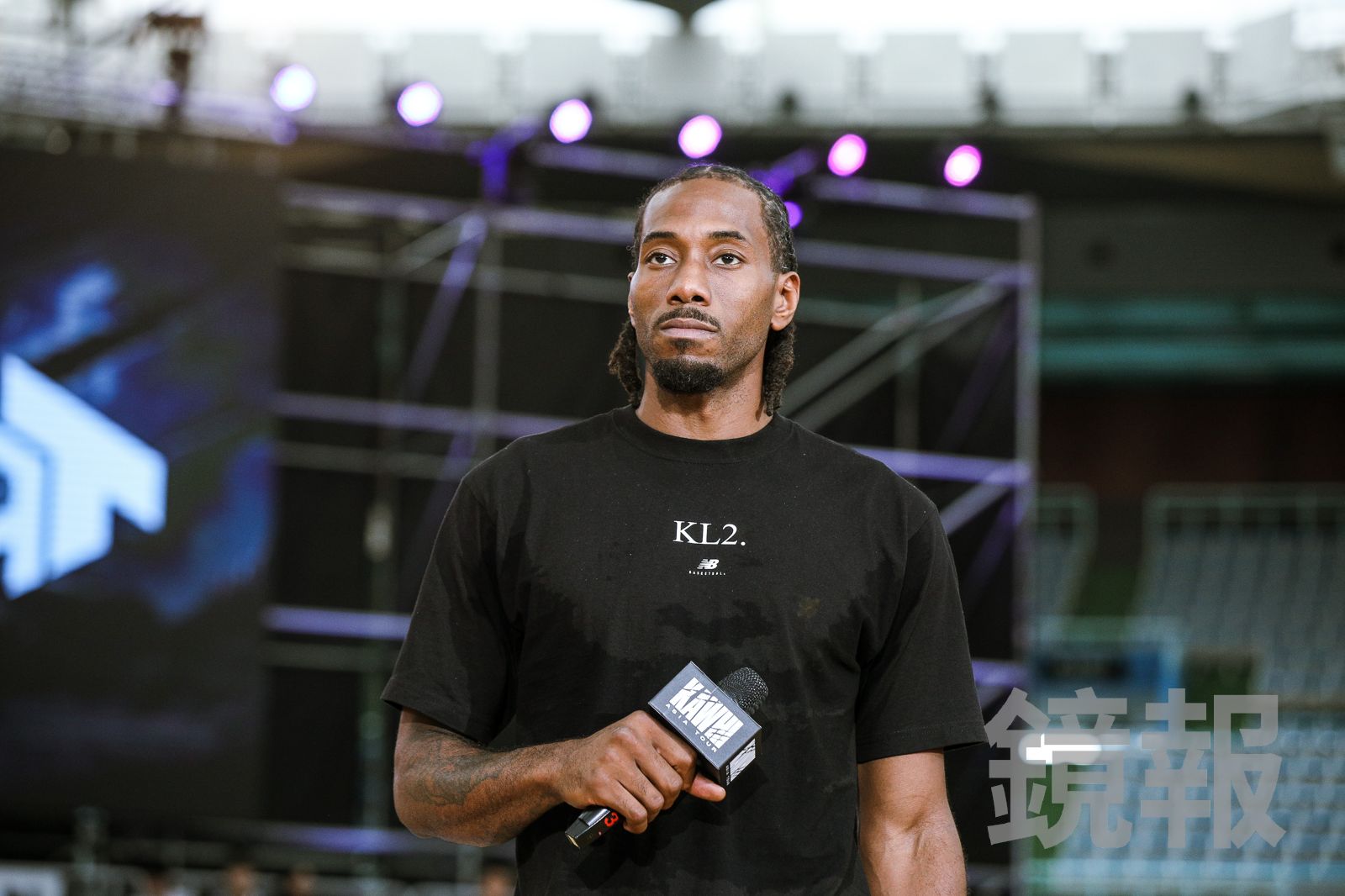 可愛恐害快艇被拔5首輪?NBA搬25年前重罰舊案 內部人士轟荒謬