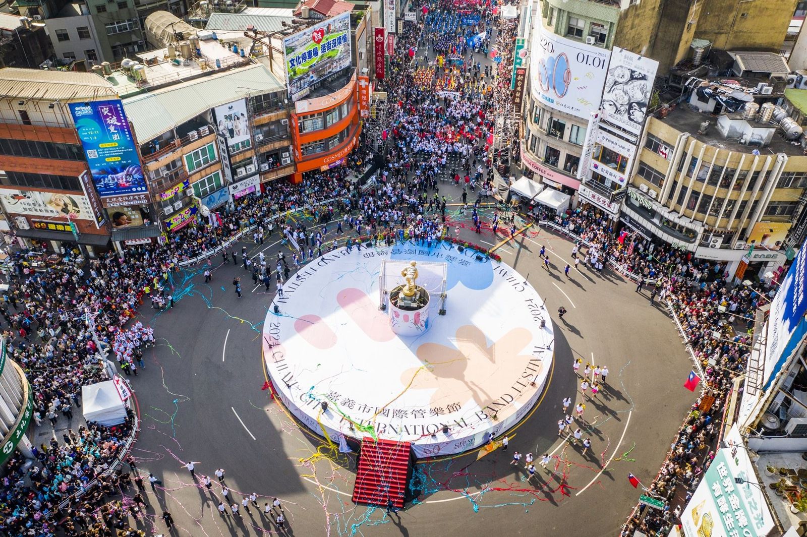 全台最急最缺塑膠袋竟然這縣市　商圈理事長急喊：連最大供應商架上都空的