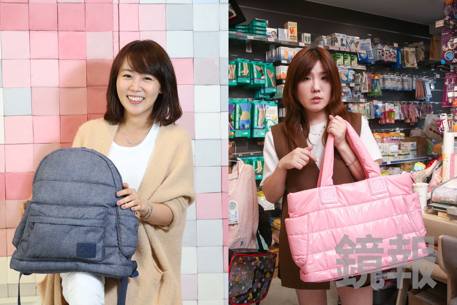 獨家／媽媽包創辦人「惡意倒債生活豪奢」　拖延欠款話術全公開