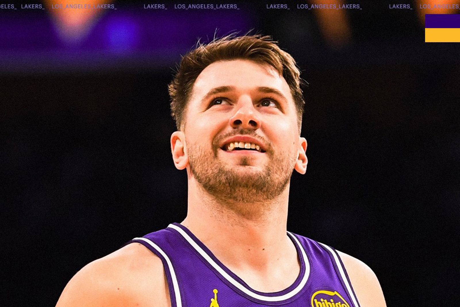 詹皇驚嘆Luka Magic再現！Doncic轟45分大三元　寫湖人隊史紀錄比肩一傳奇