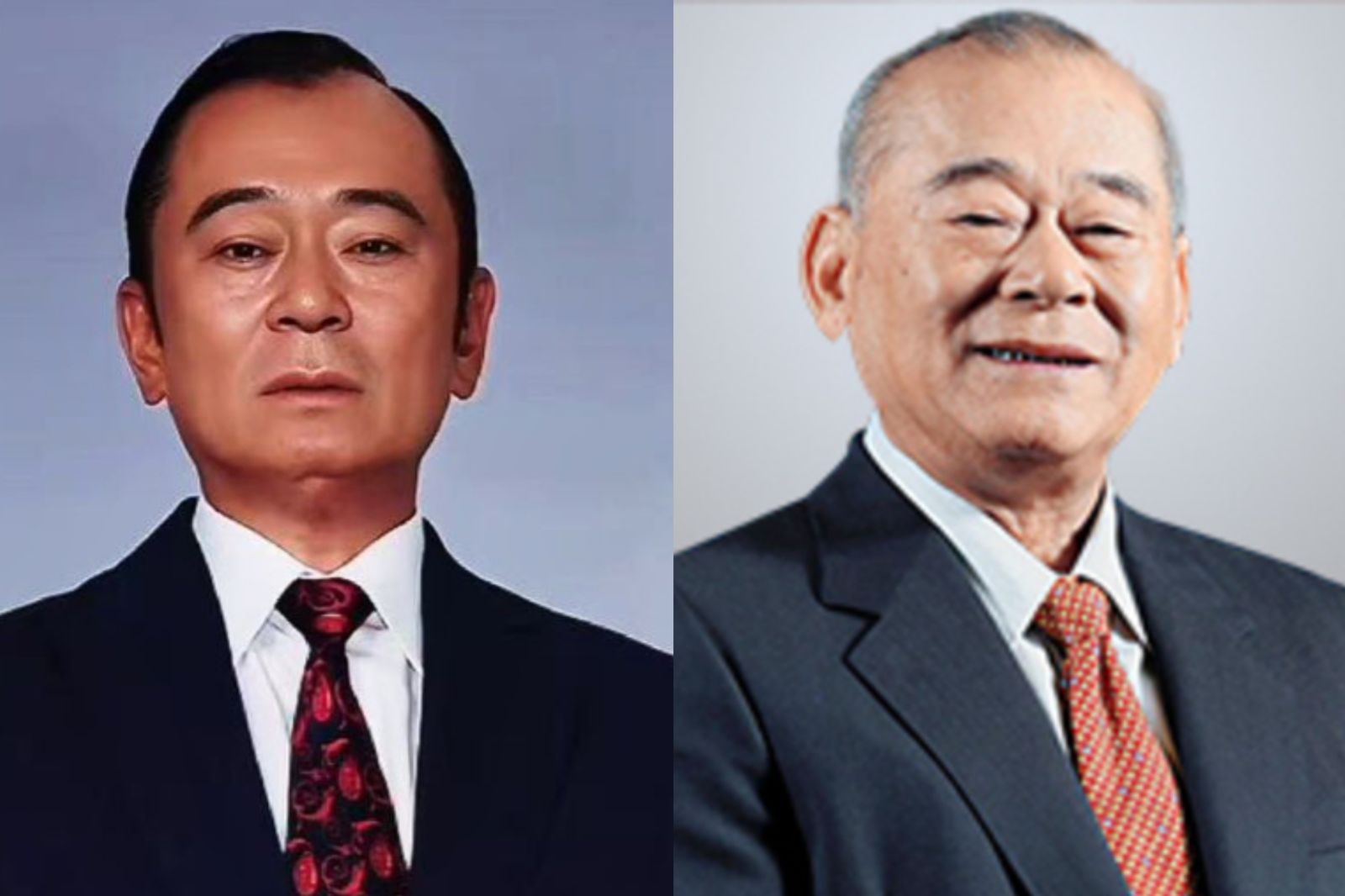 獨家／台灣地王離世7年現身人前！林堉璘AI重生將登尾牙高歌、打造紀念館