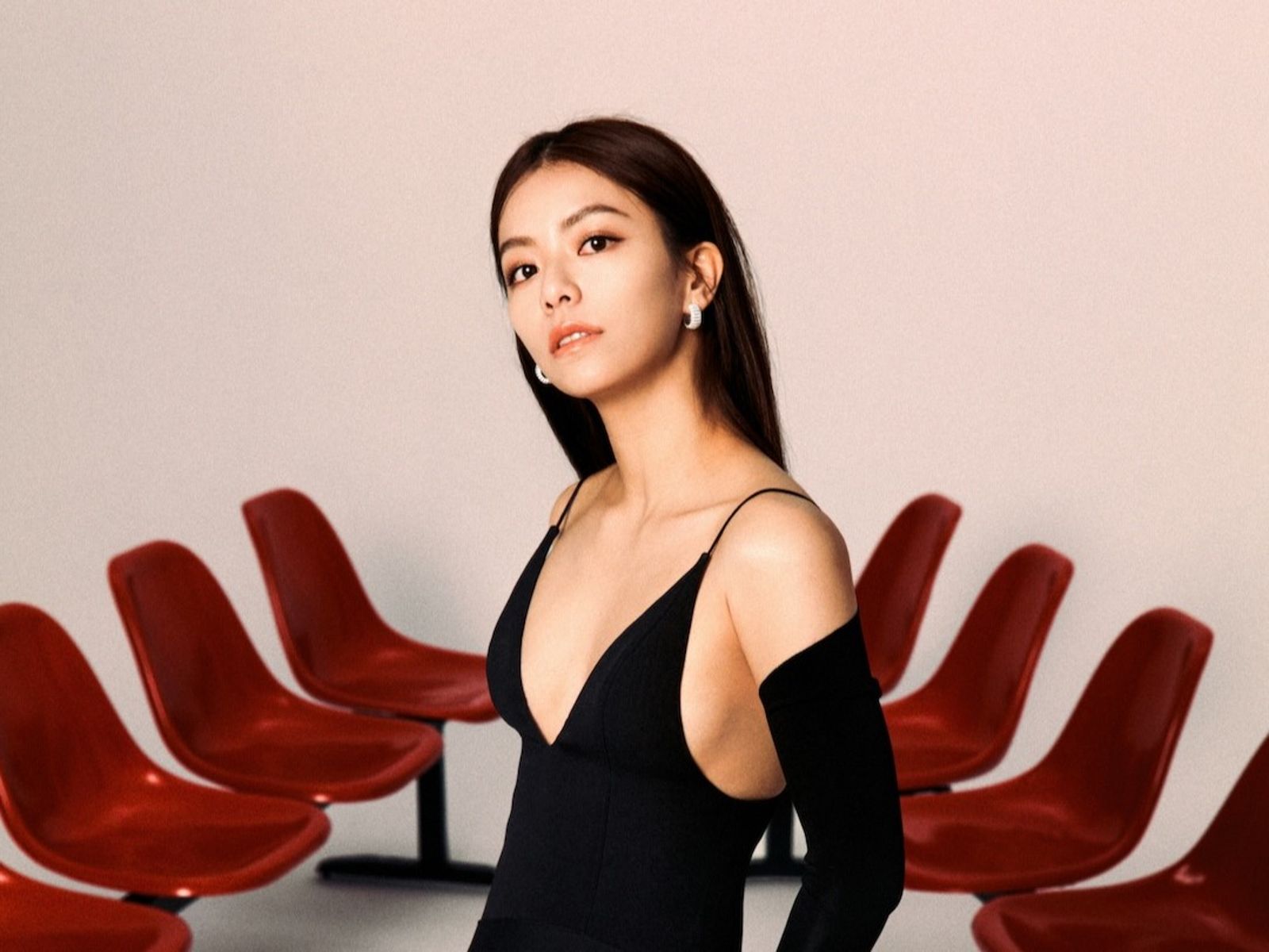 宋芸樺任北影大使　回歸初心坦言「在對的時間遇到對的人」