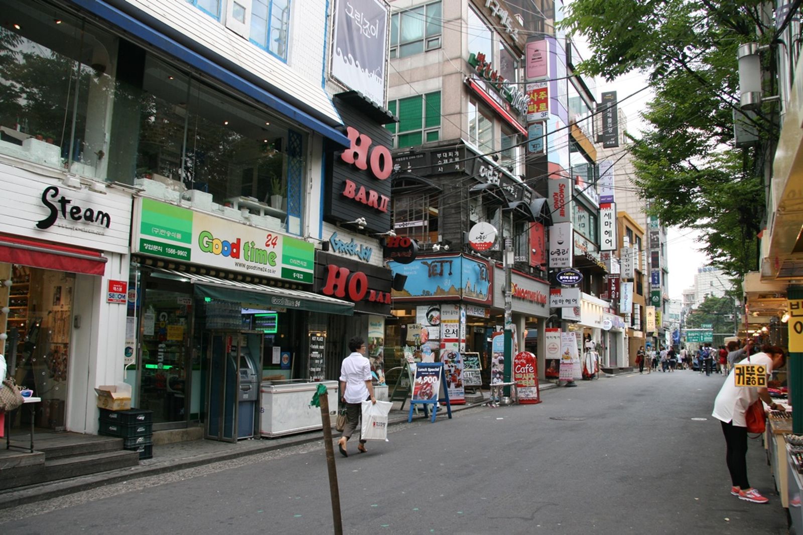 韓國跟團變噩夢!每人被迫「買1盒面膜」…導遊「鎖車門訓話」:真的很沒面子