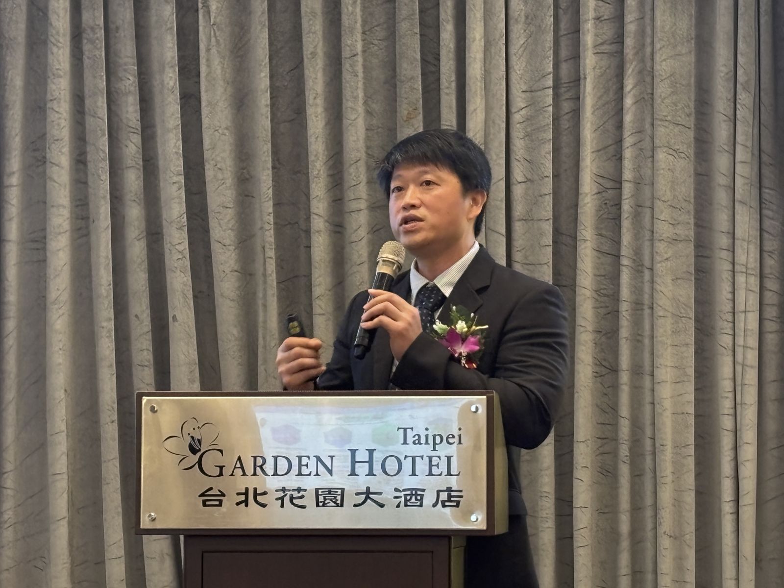 機台訂單逐步認列　弘塑10月營收年增52.58%　看好先進製程設備需求持續擴大