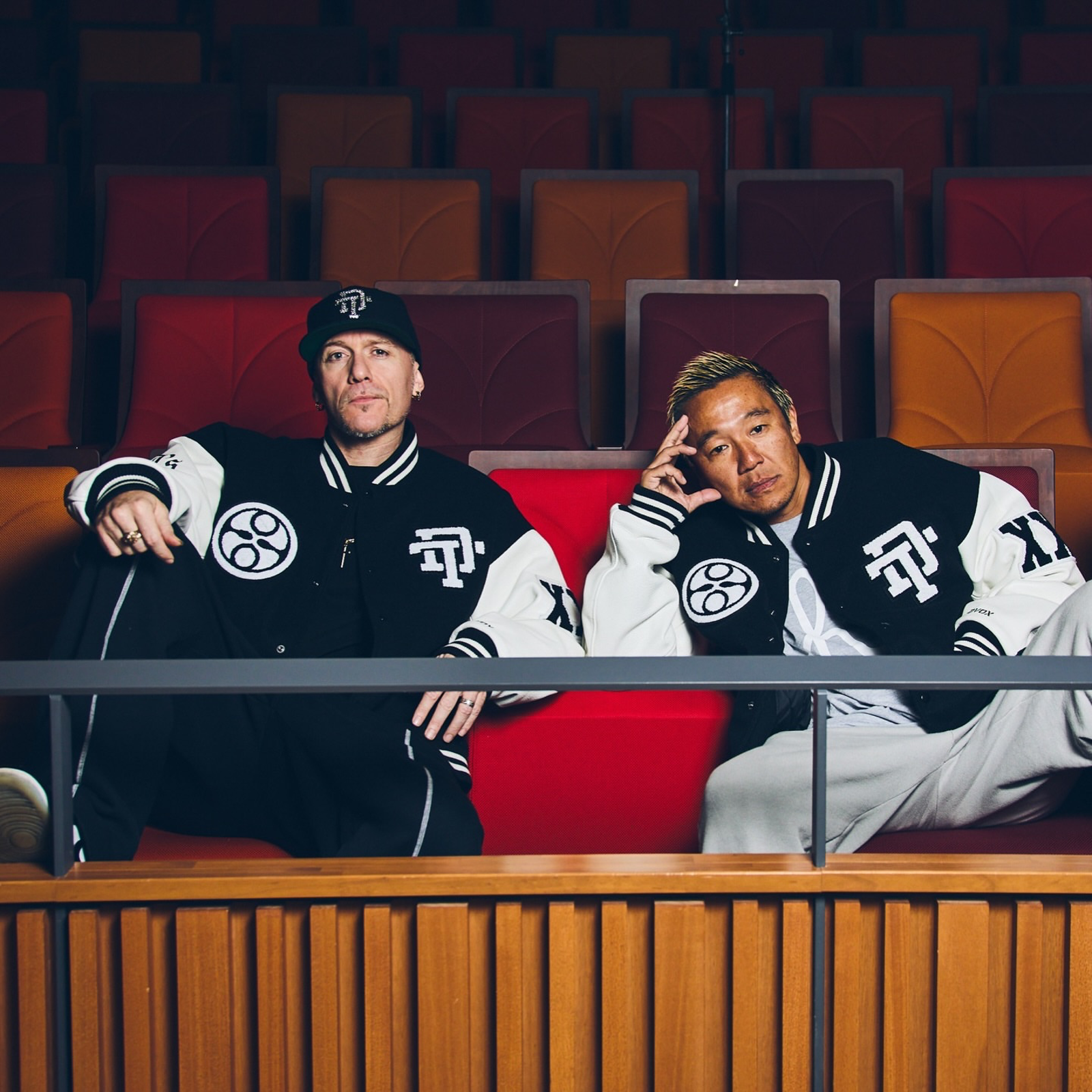 Def Tech原定8日在東京開唱。翻攝官方IG