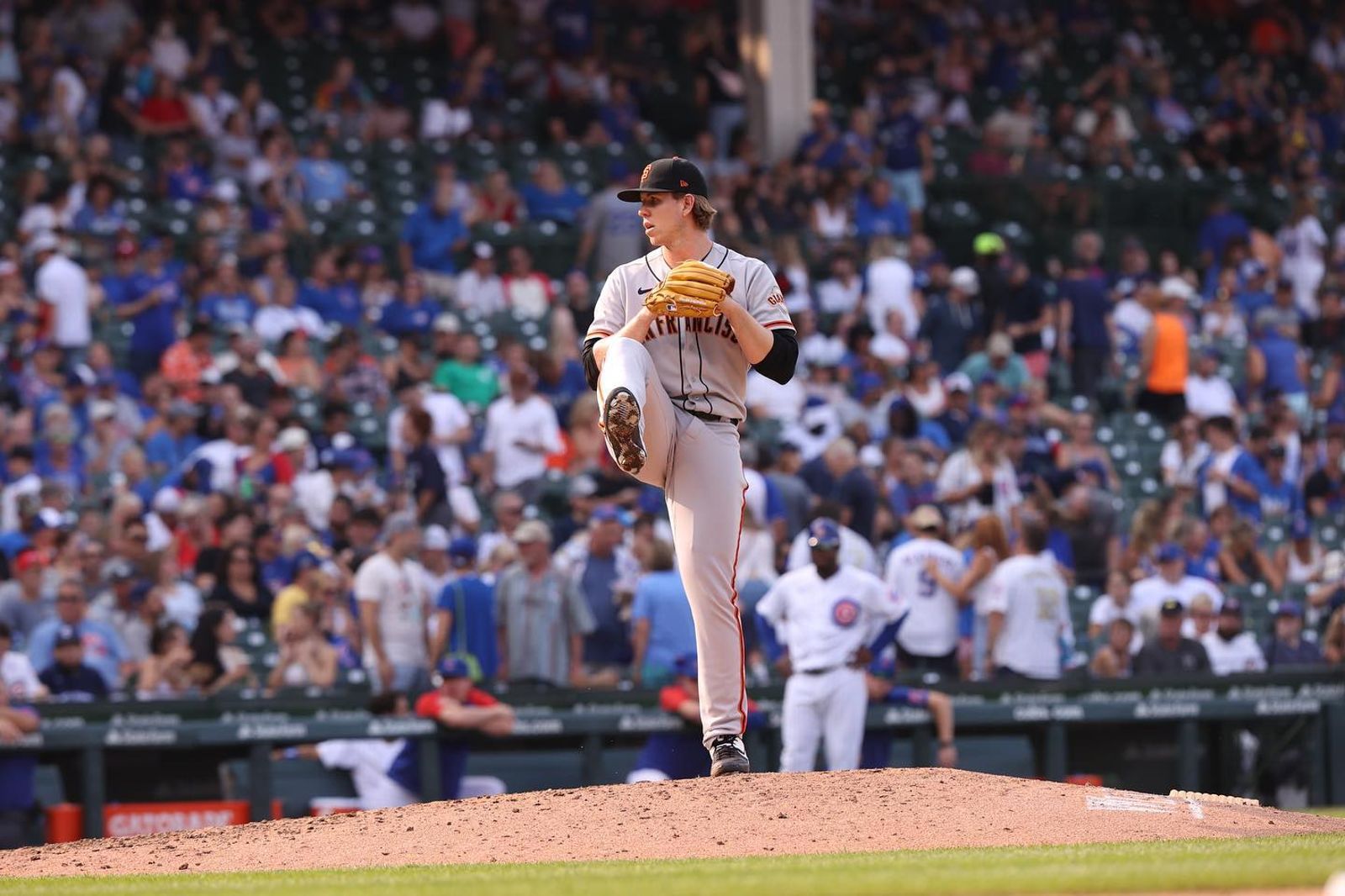 中職/樂天簽下大聯盟資歷左投 盼成球隊即戰力