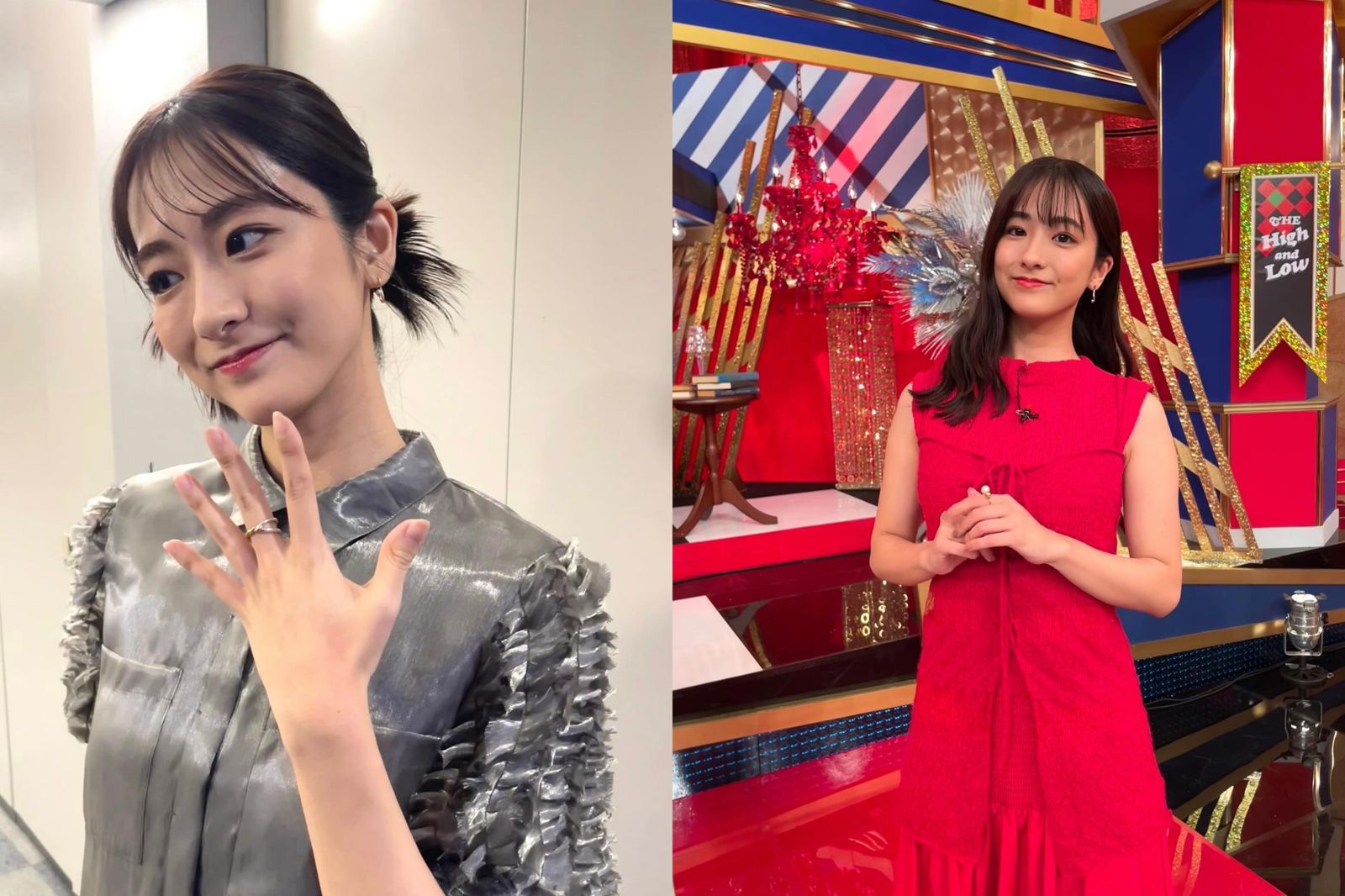 美女主播田村真子清晨拋震撼彈！宣布跟「他」結婚　粉絲崩潰：想躺平療傷