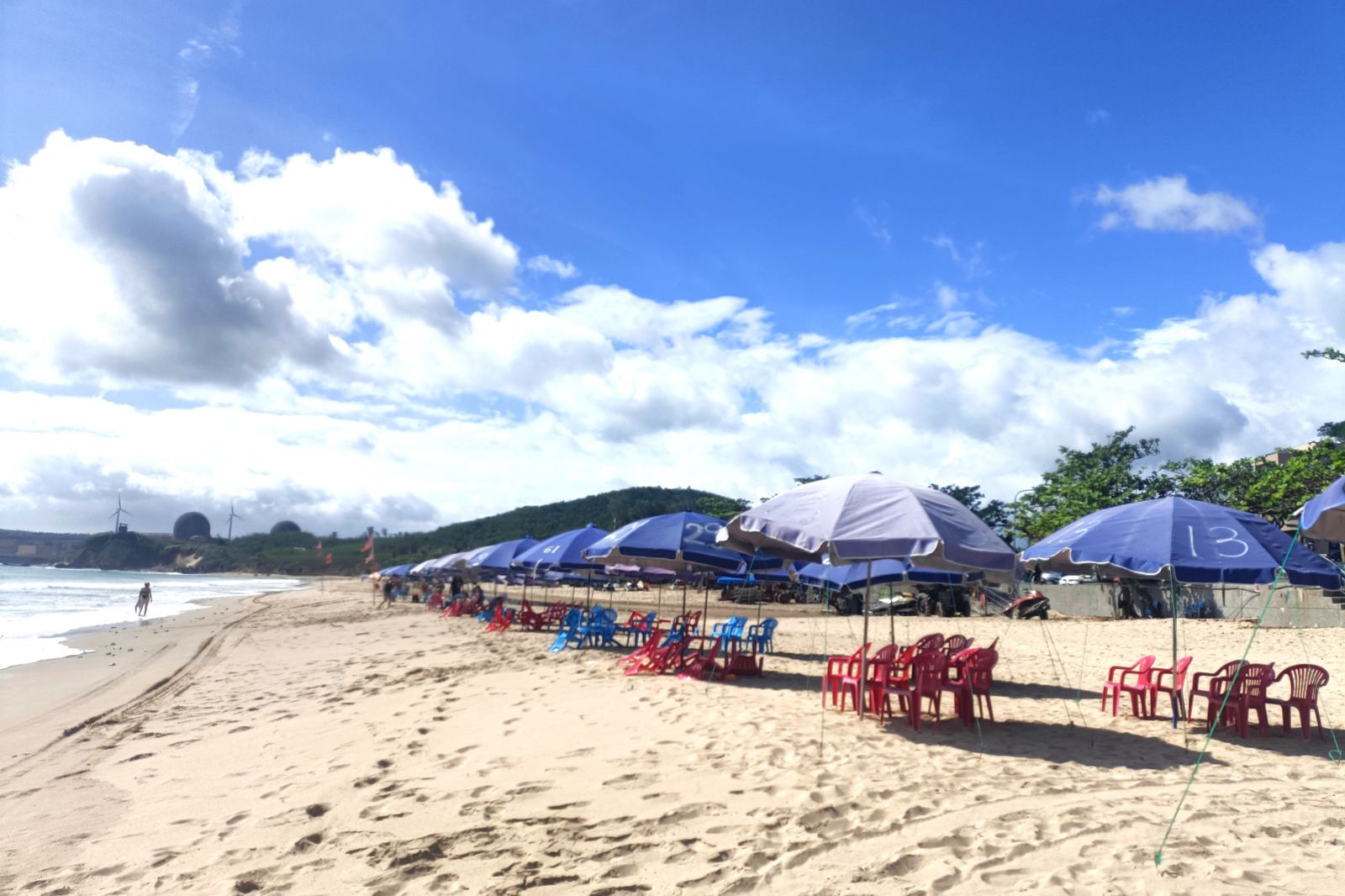 不只墾丁「觀光雪崩」　他曝全台旅遊衰退：最慘的是他們