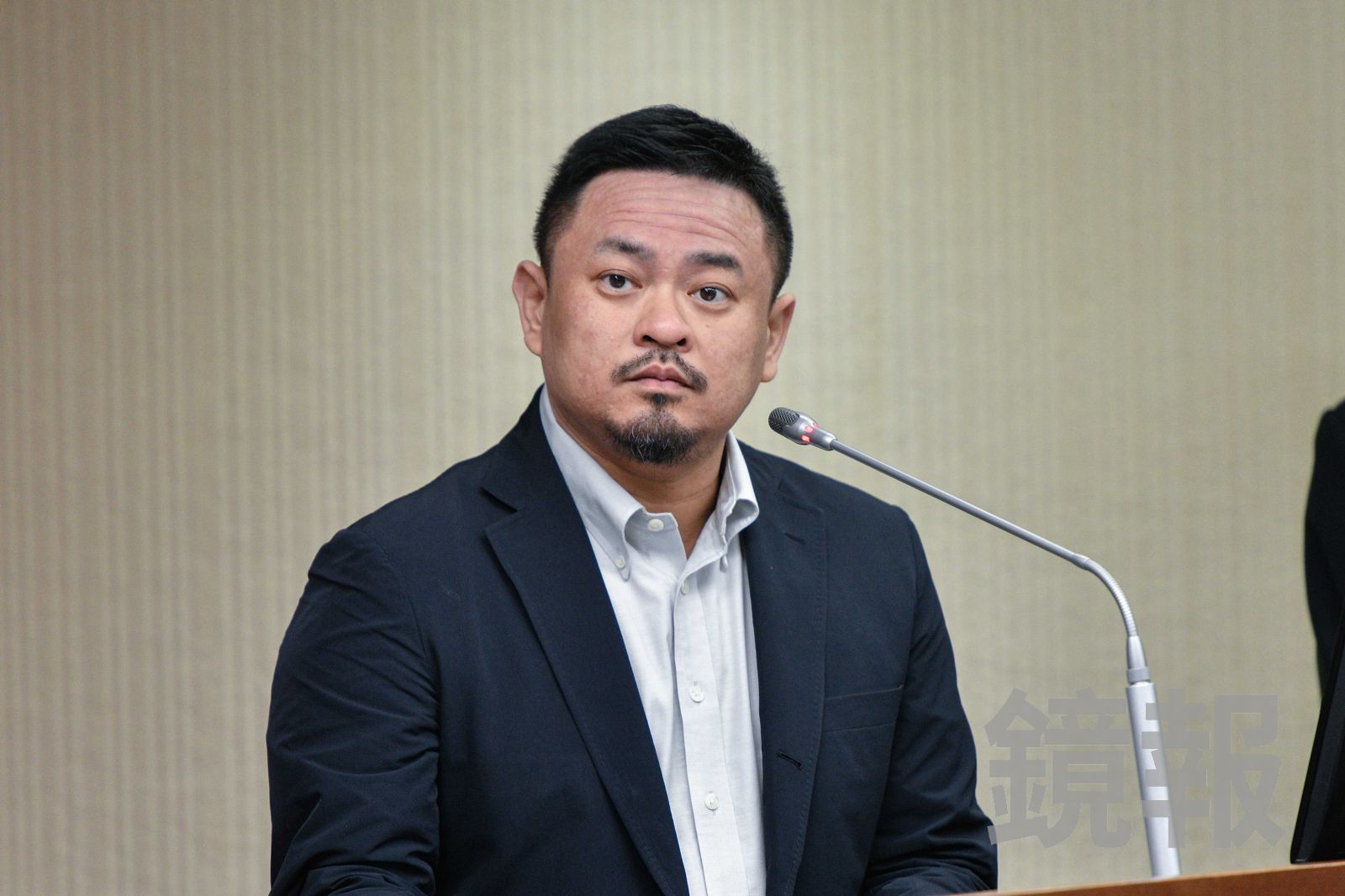 長榮空姐抱病執勤返台離世　洪申翰曝調查進度：是否為職災需經專業判斷