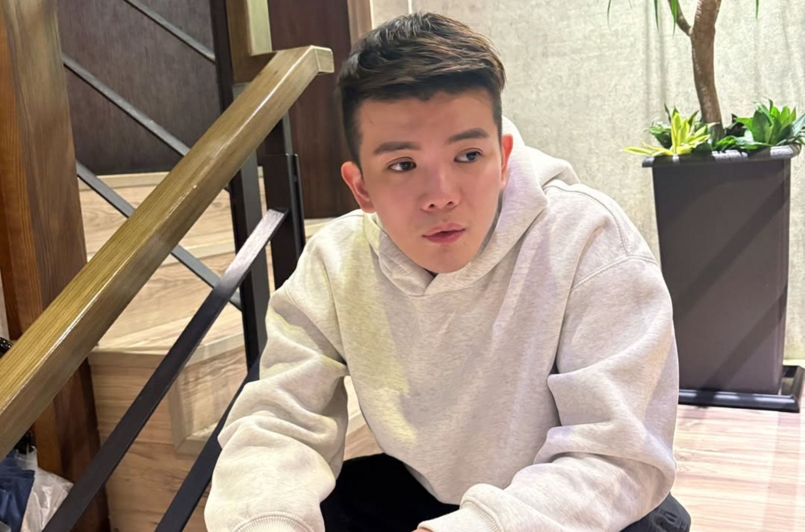 孫生再遭控硬上未成年！受害女還原過程「騙到他家得逞」　本人發聲回應了