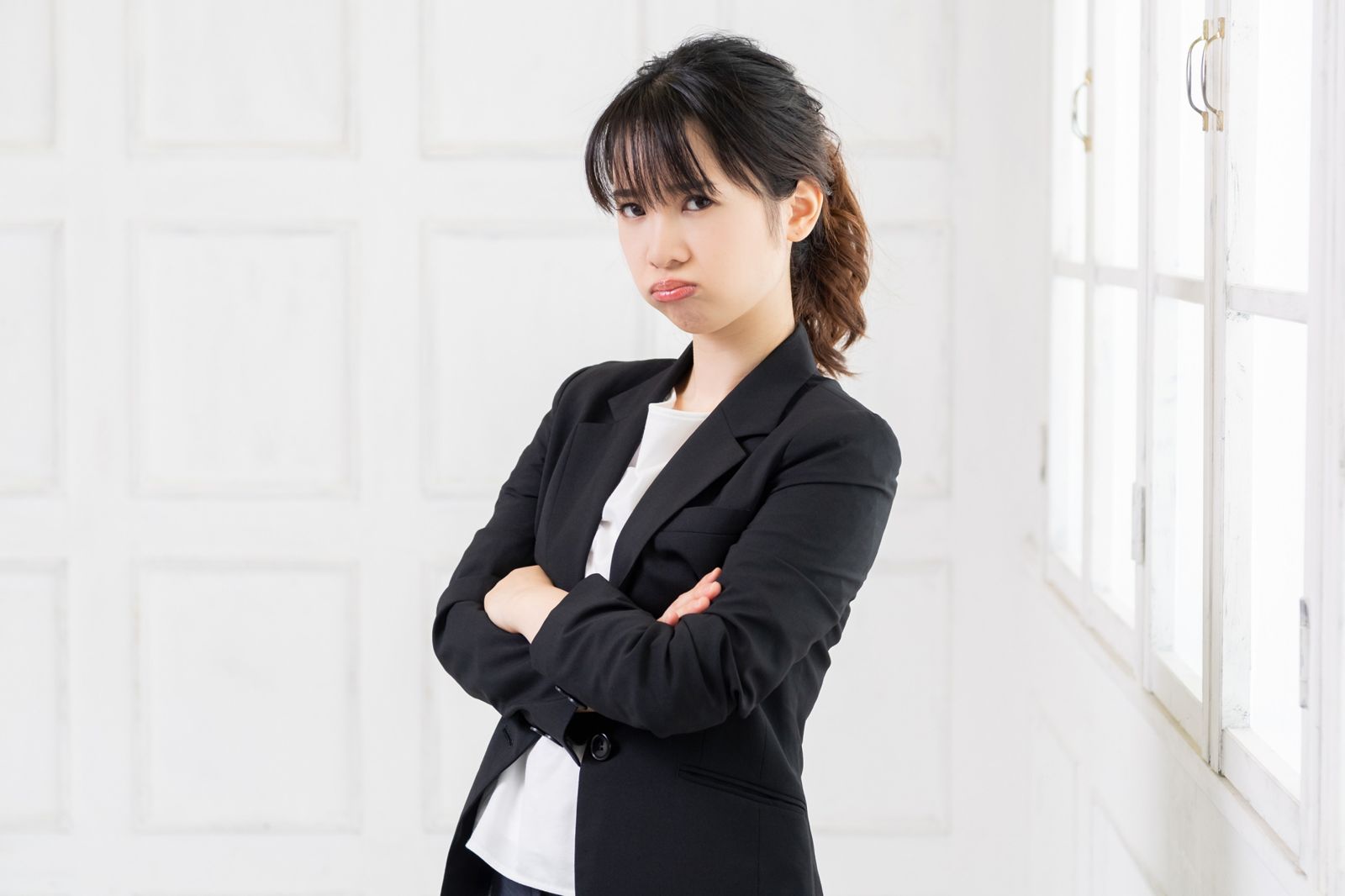 台男都「這樣叫女友」 櫻花妹不開心了:在日本直接氣炸!