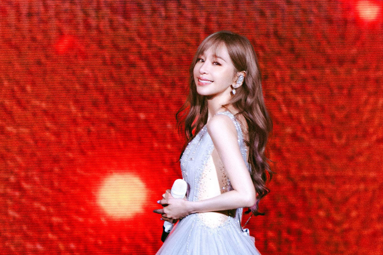 歌迷哀號！王心凌小巨蛋門票火速完售　主辦釋出好消息