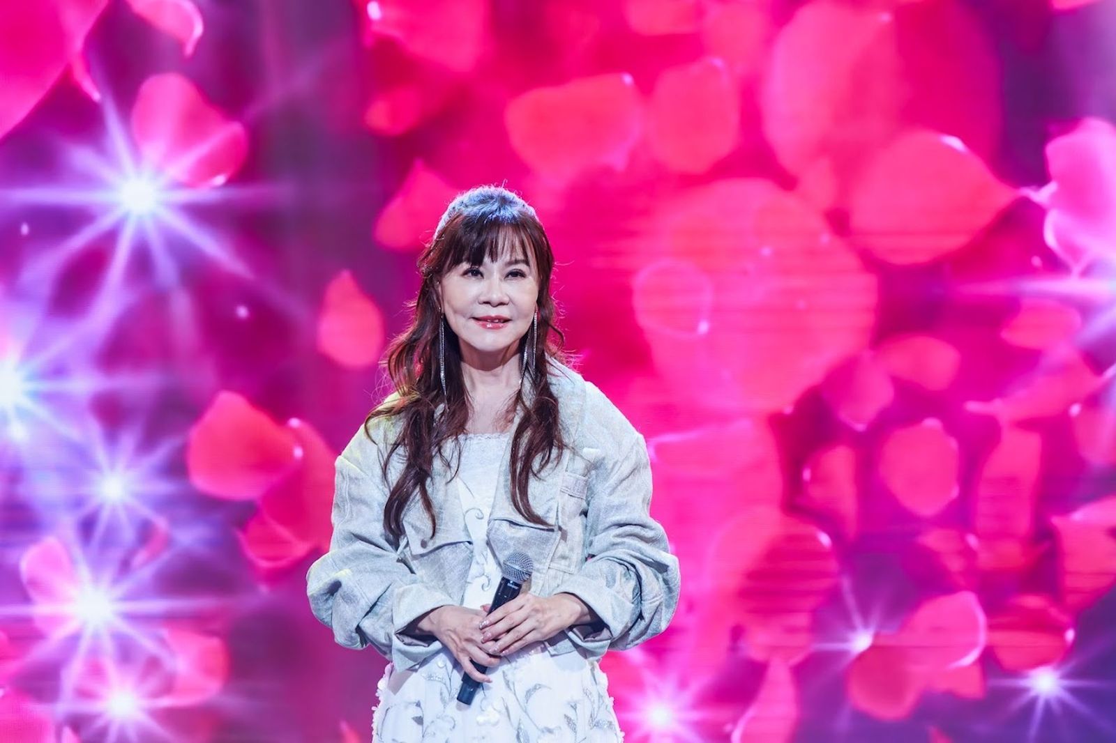 曹西平神曲被翻唱!二嫂龍千玉聽完「有些感觸」揭內心掙扎:要慢慢學會淡淡看待