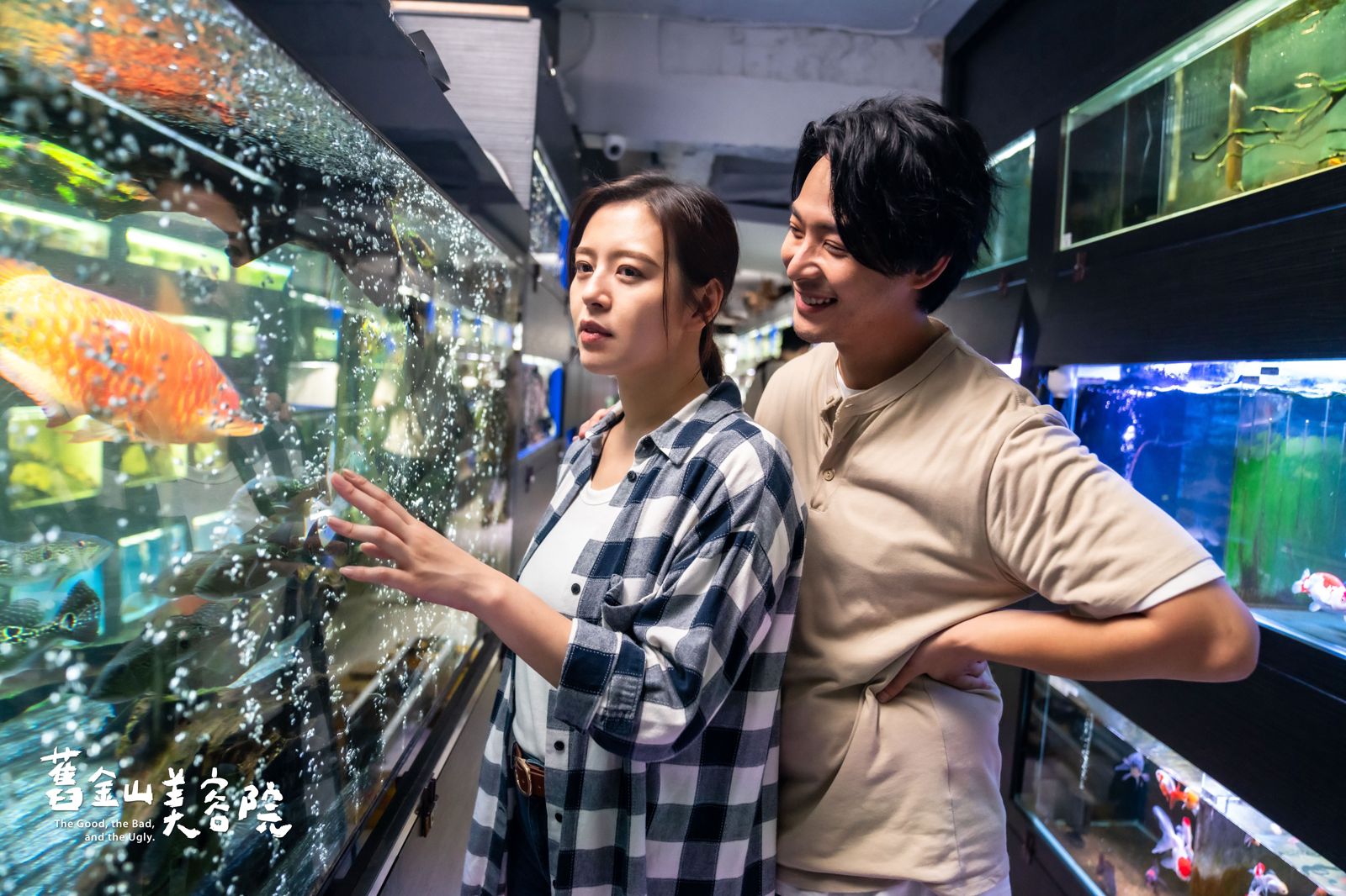 劉品言出嫁當天真相炸裂　暗指連晨翔：不懂女人心