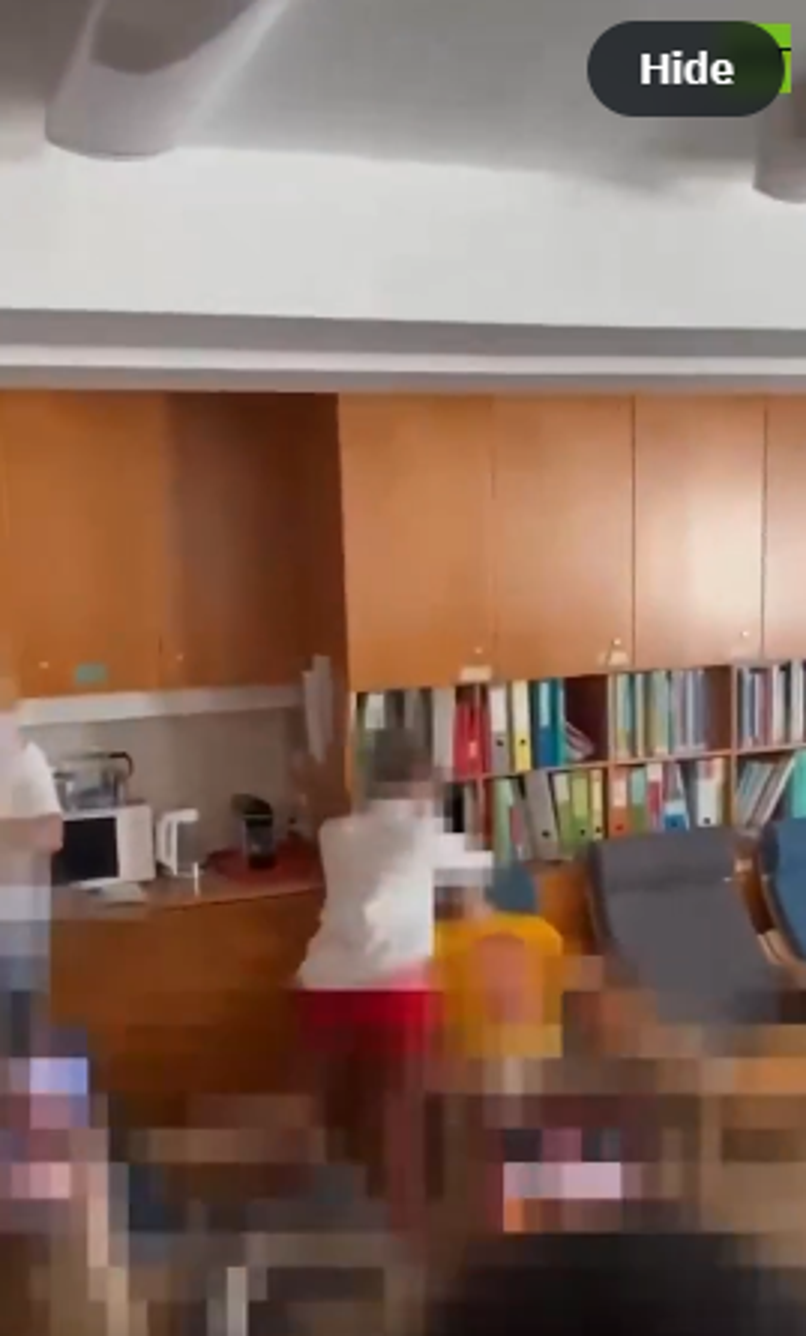 校長稱這是發生在2024年的事件。圖／翻自lecanton27.ch