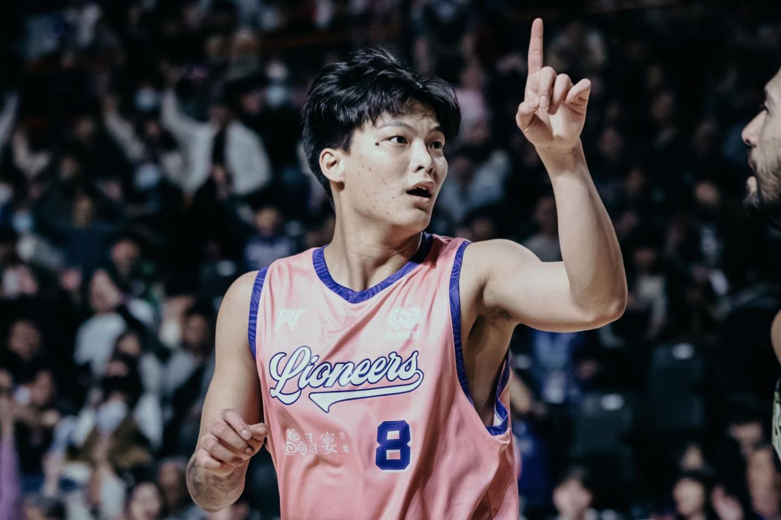 「你信不信」朱雲豪遭攻城獅祭出「雙重處分」　禁賽與扣薪原因曝光