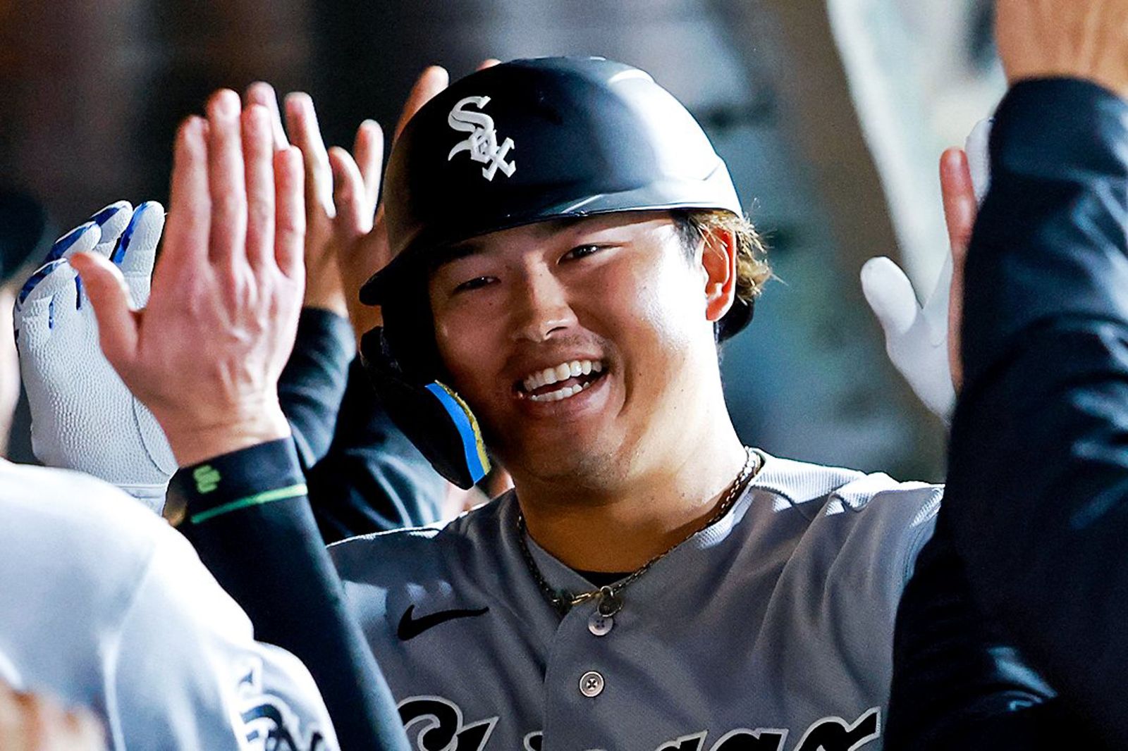 村上宗隆炸滿貫砲！3安猛打賞寫紀錄　「村神」：不能再出現半吊子揮擊