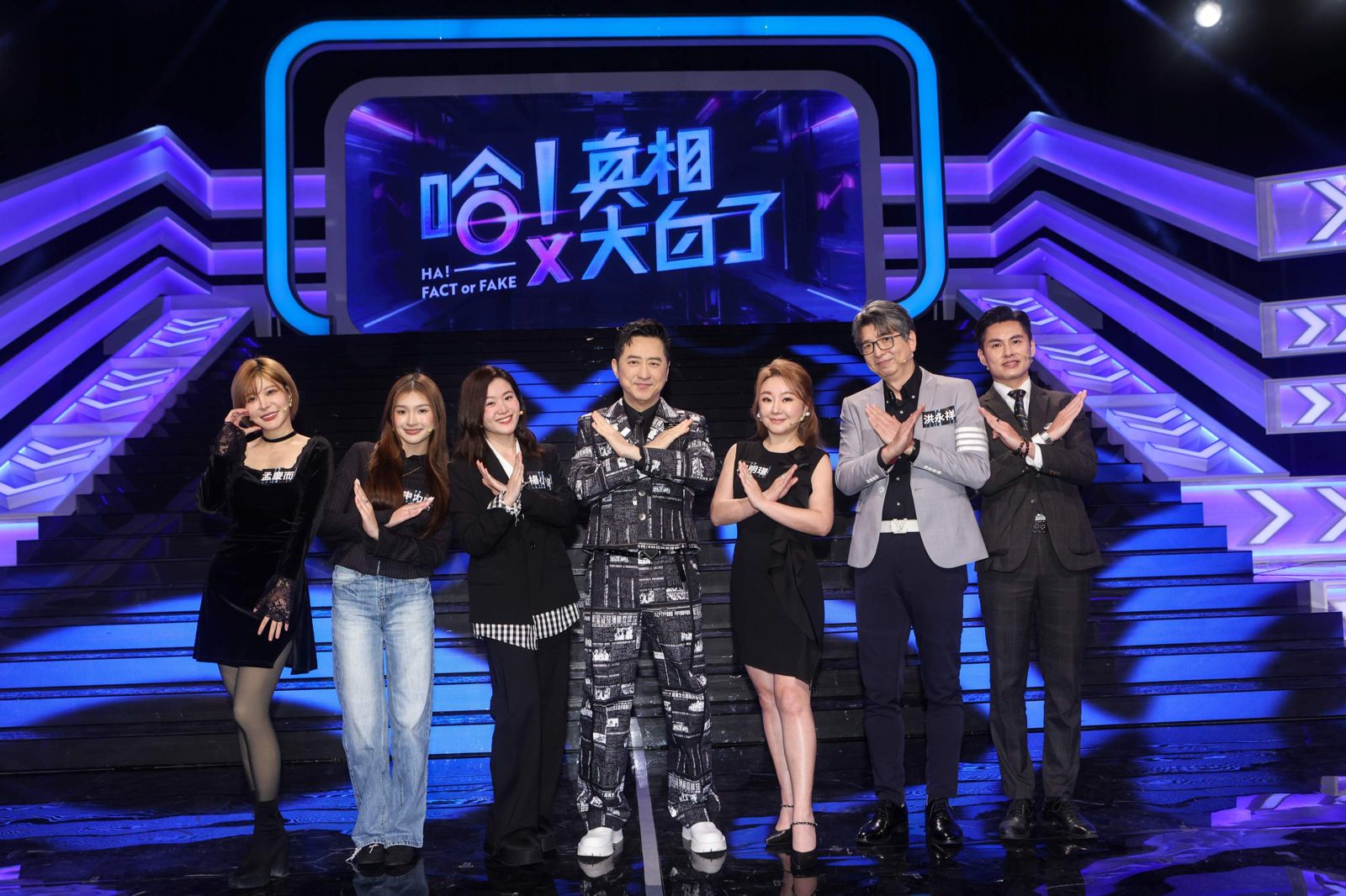 高學歷參賽者集體答錯崩潰！人體每天竟產出「1.5公升鼻涕」　醫師揭關鍵功能