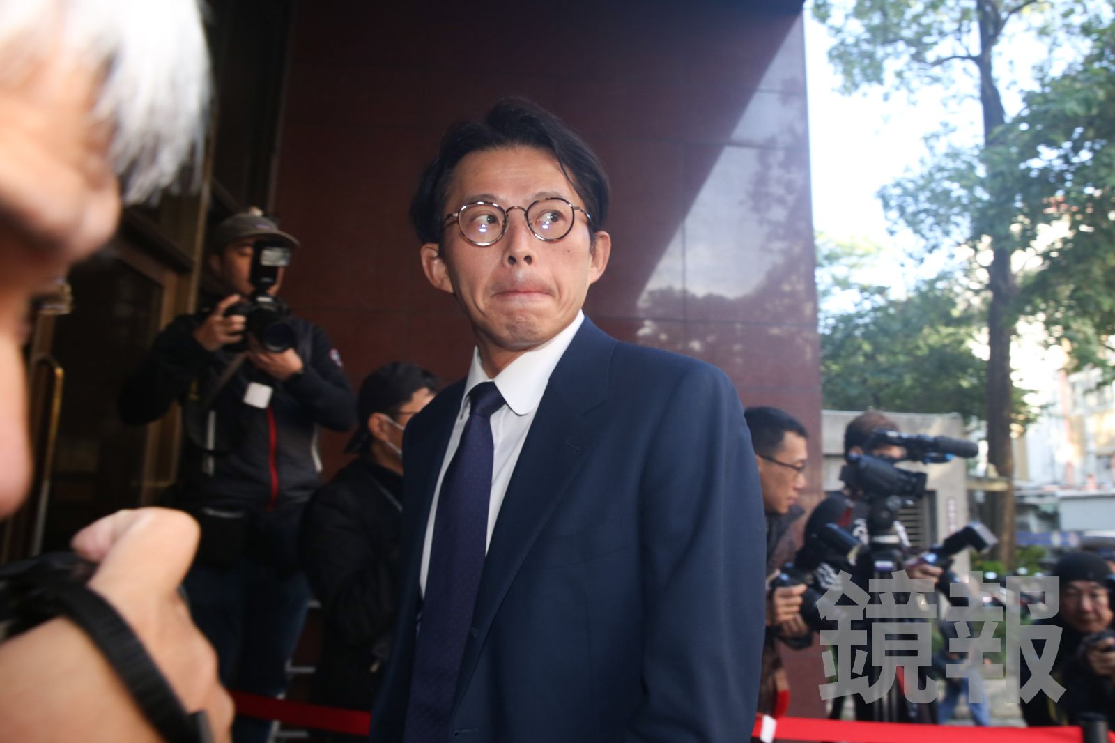 藍白砍公視董事延任規定　黨團協商火速破局交院會處理