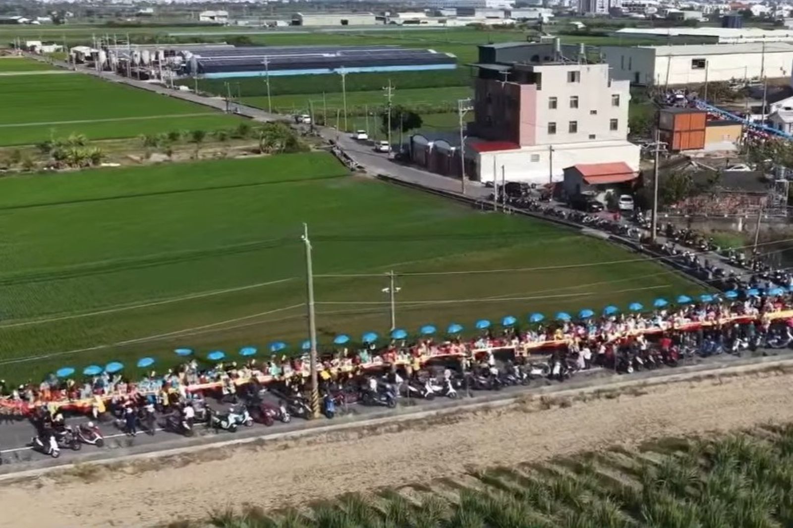 獨家內幕／扯！陸軍203旅派兵支援「百足蜈蚣陣」　每日耗近19小時走50公里磨到腳破皮