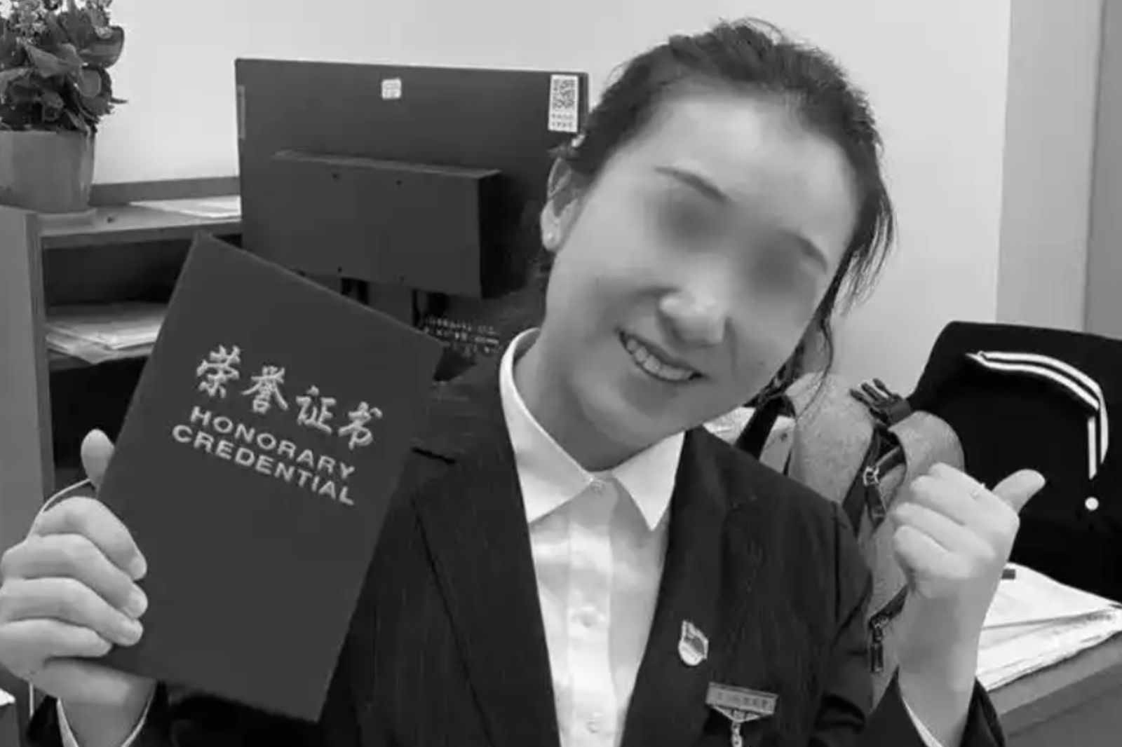 律師逛夜市「遭磚塊爆頭亡」!兇手6天「狂丟水桶、可樂」只為判死刑:砸死誰算誰
