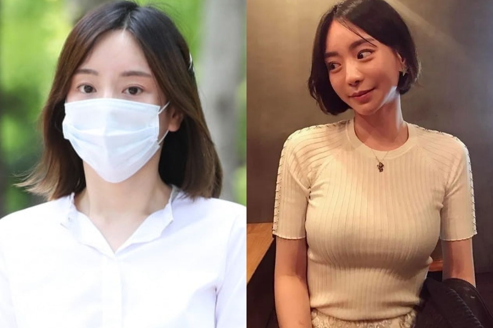 最毒千金逃亡柬埔寨！遭爆販毒、洗錢　「跟高層來往密切」警方不敢抓