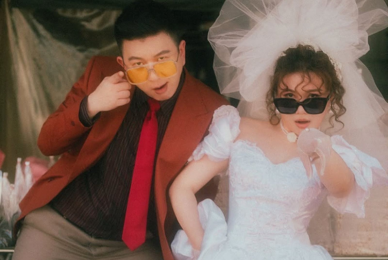 百萬網紅董仔認婚後性生活不合！需求比老公還強　靠這招洩慾協調房事