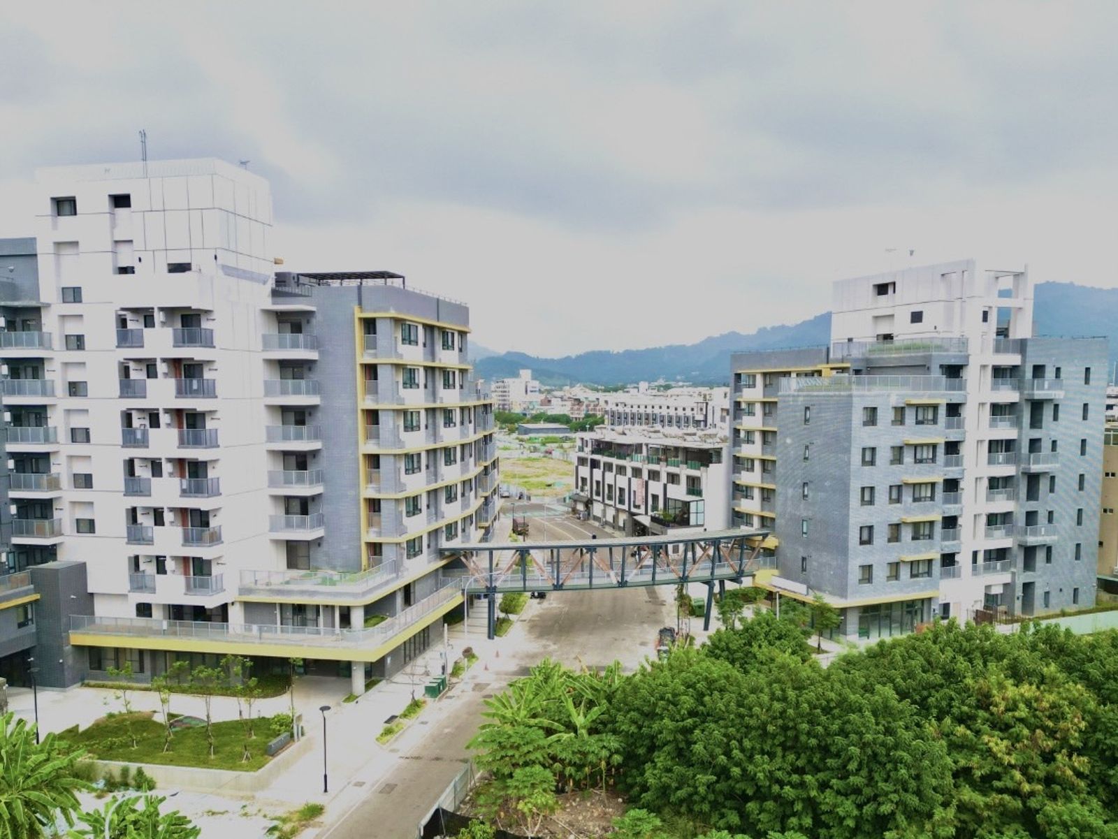 除了政治版圖之外,地方選舉中消失的住宅政策