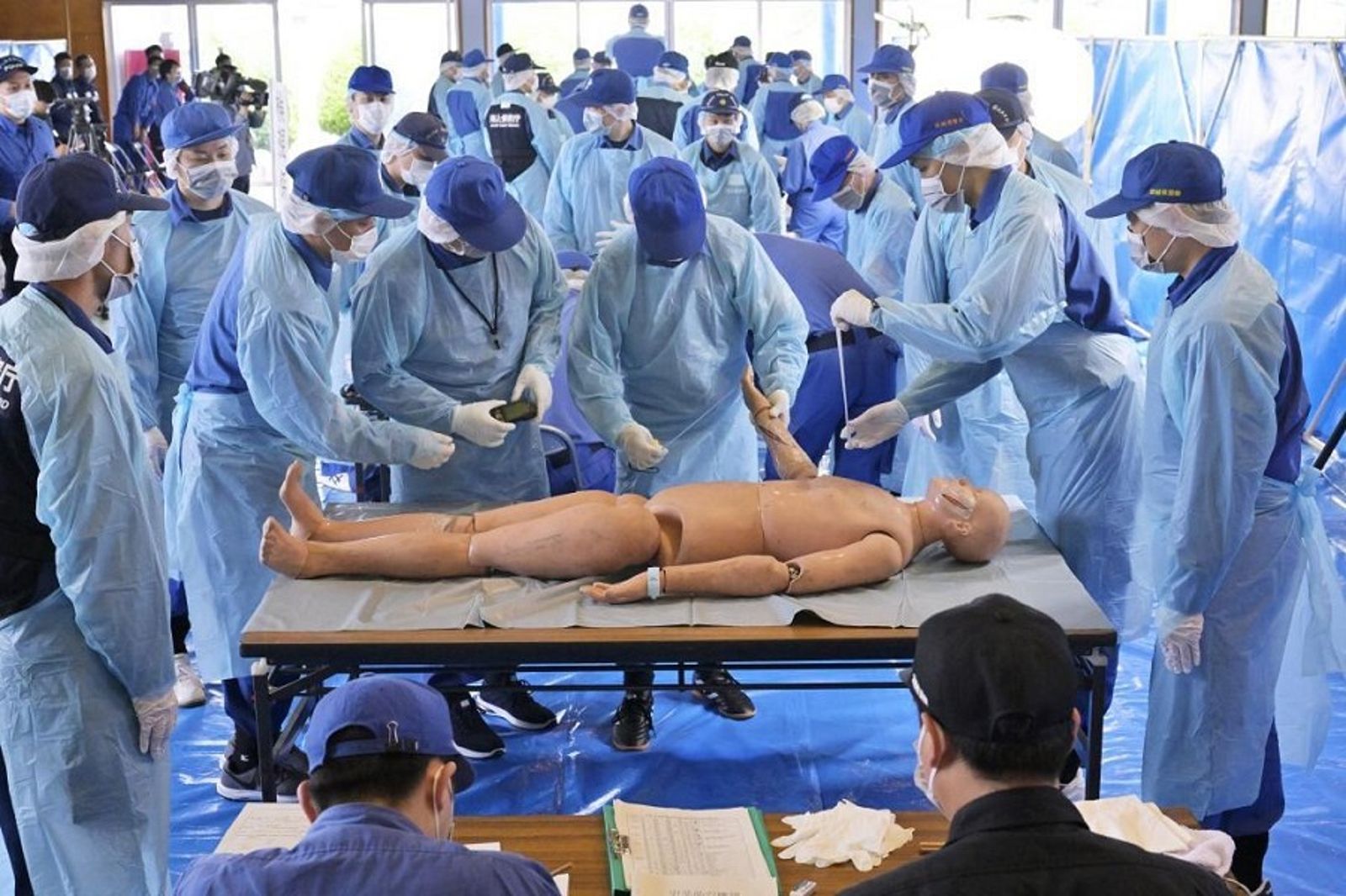 自我性愛嗨過頭「爽死」真實發生! 前命案調查官:每幾個月就會遇到一次