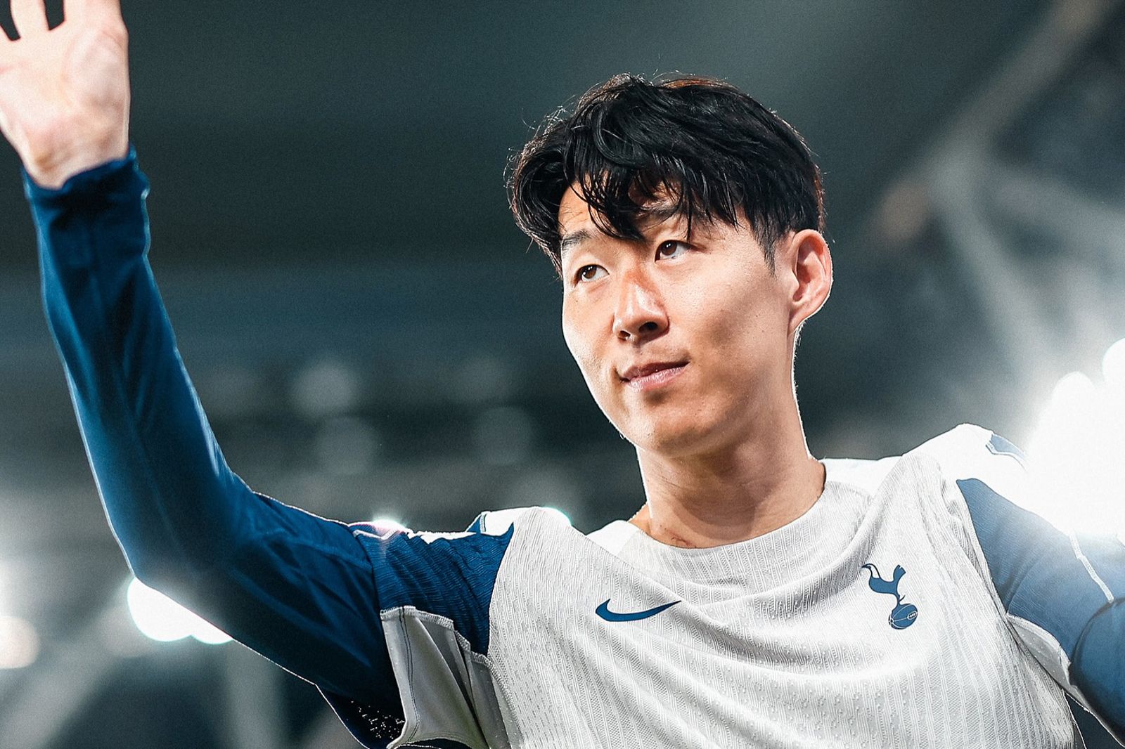 足球／圓夢歐霸後選擇離開　孫興慜親口證實今夏離隊　盼迎新挑戰