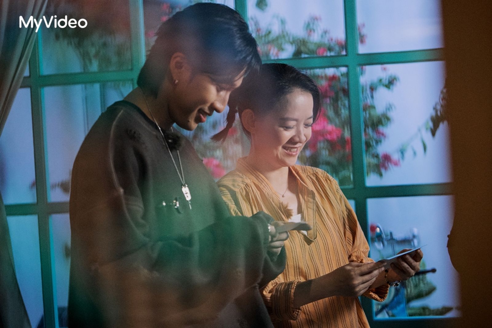 婁峻碩與焦凡凡大吵「一句話」和解　曾寶儀聽完也被她圈粉